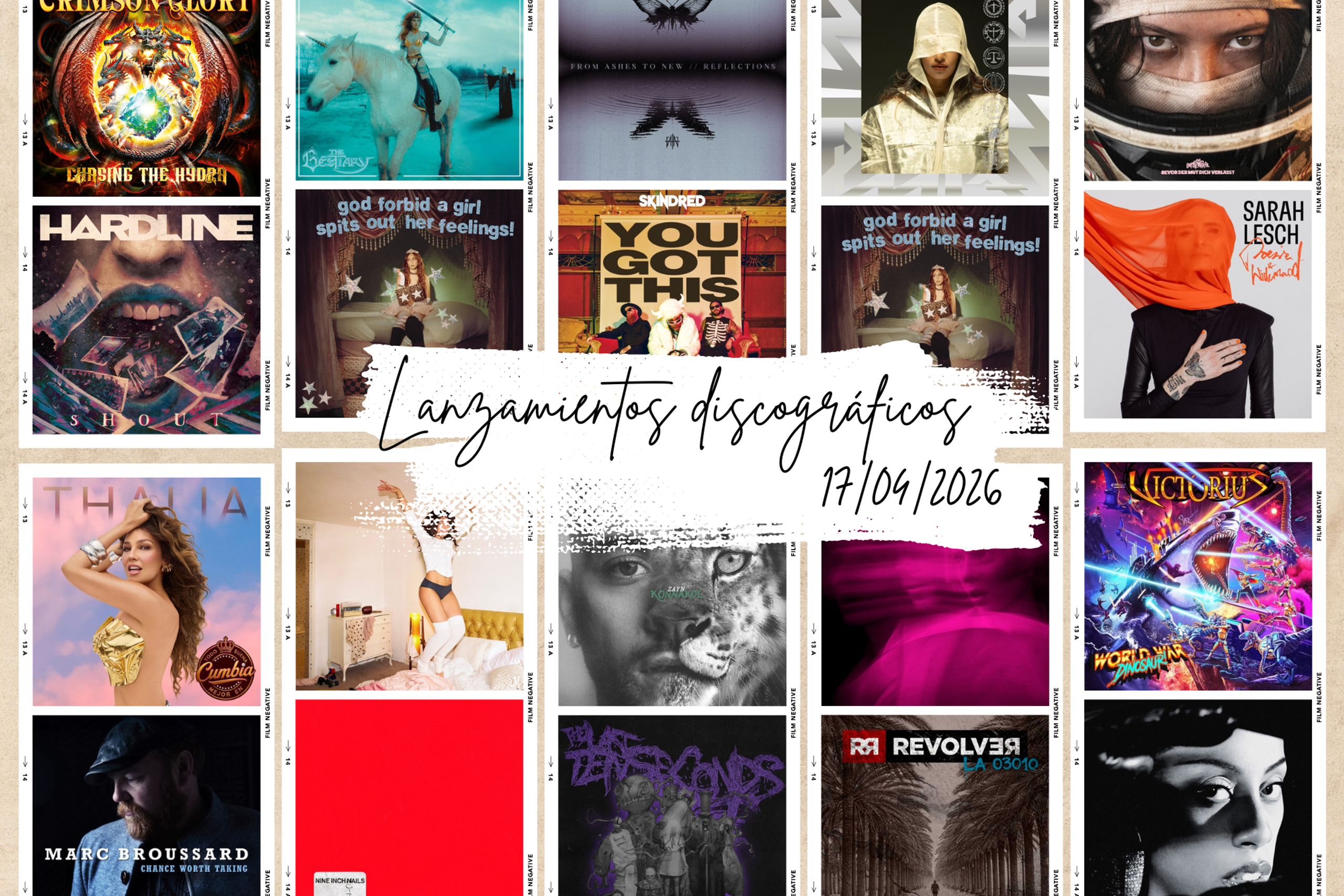 Evan Seinfeld from BIOHAZARD launches fitness platform Full Metal Fitness | FOTKAI