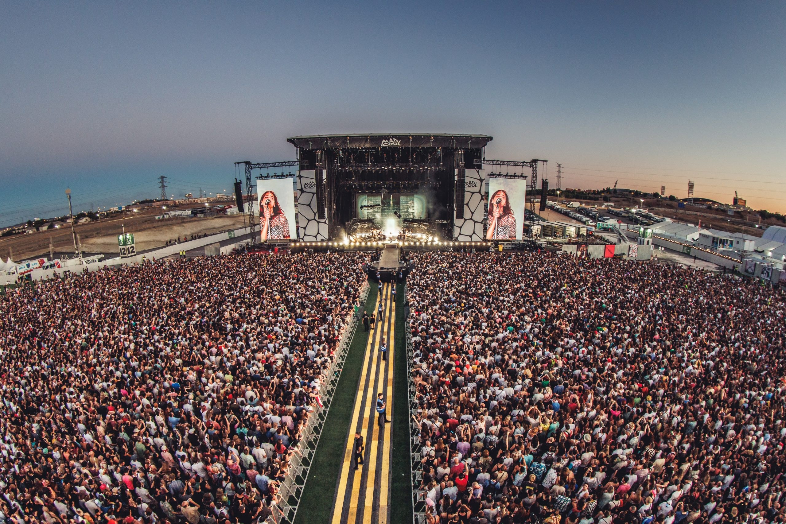 El festival BIGSOUND Festival en Torrevieja cancela su edición de 2026 y se pospone a una fecha posterior | FOTKAI