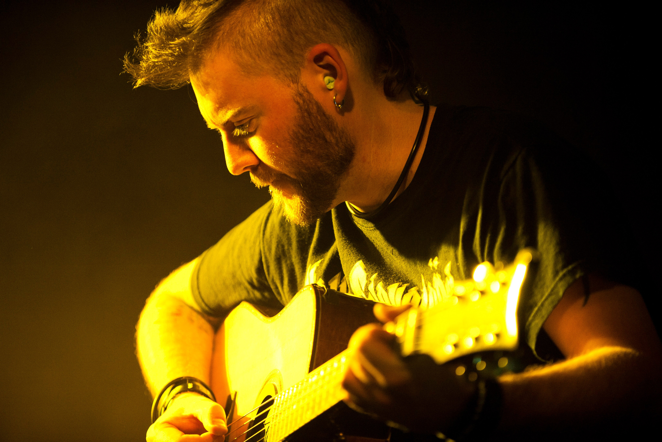 FOTKAI — Medio independiente de música: fotos de conciertos y eventos en España, noticias, agenda e entrevistas