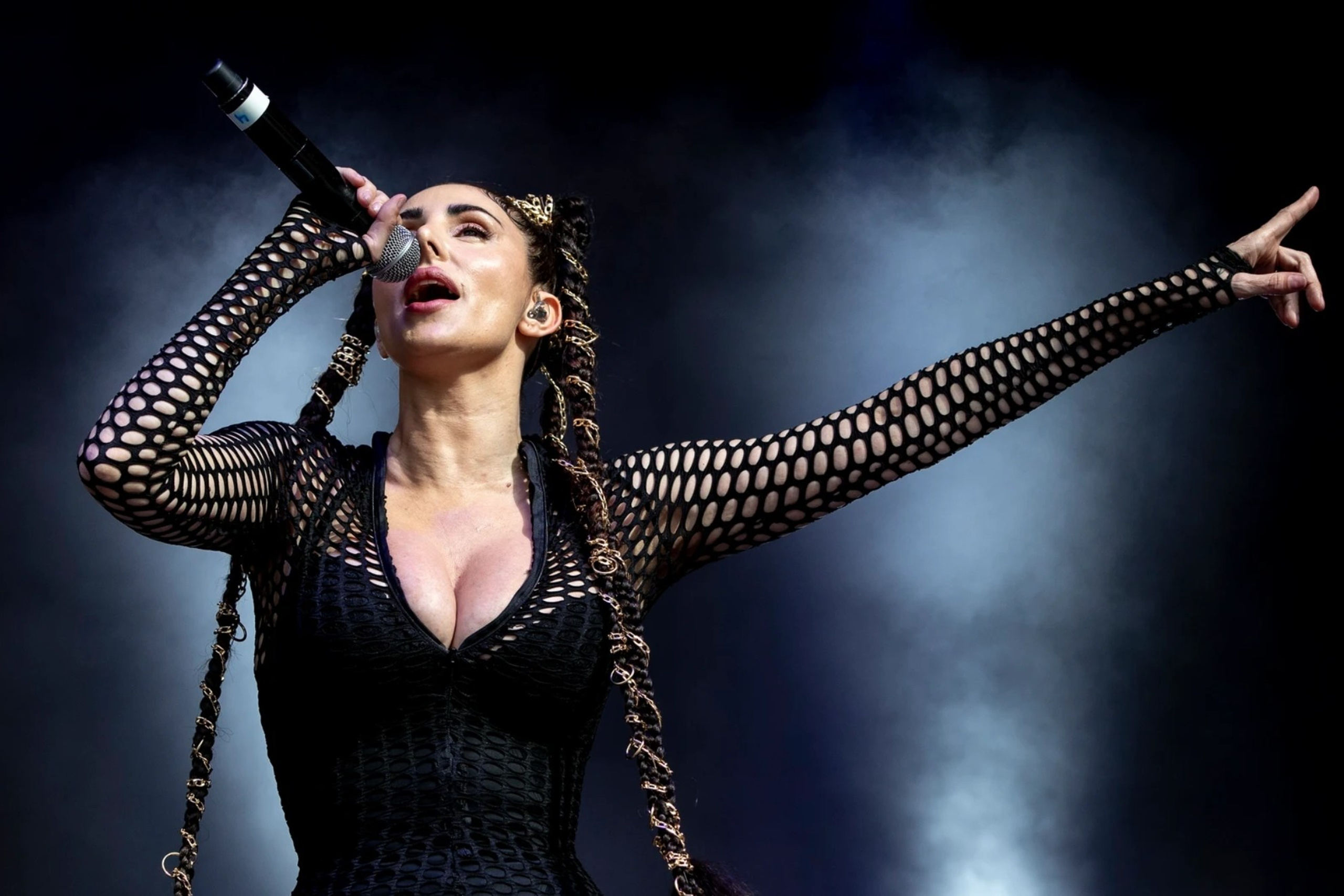 FOTKAI — Medio independiente de música: fotos de conciertos y eventos en España, noticias, agenda e entrevistas