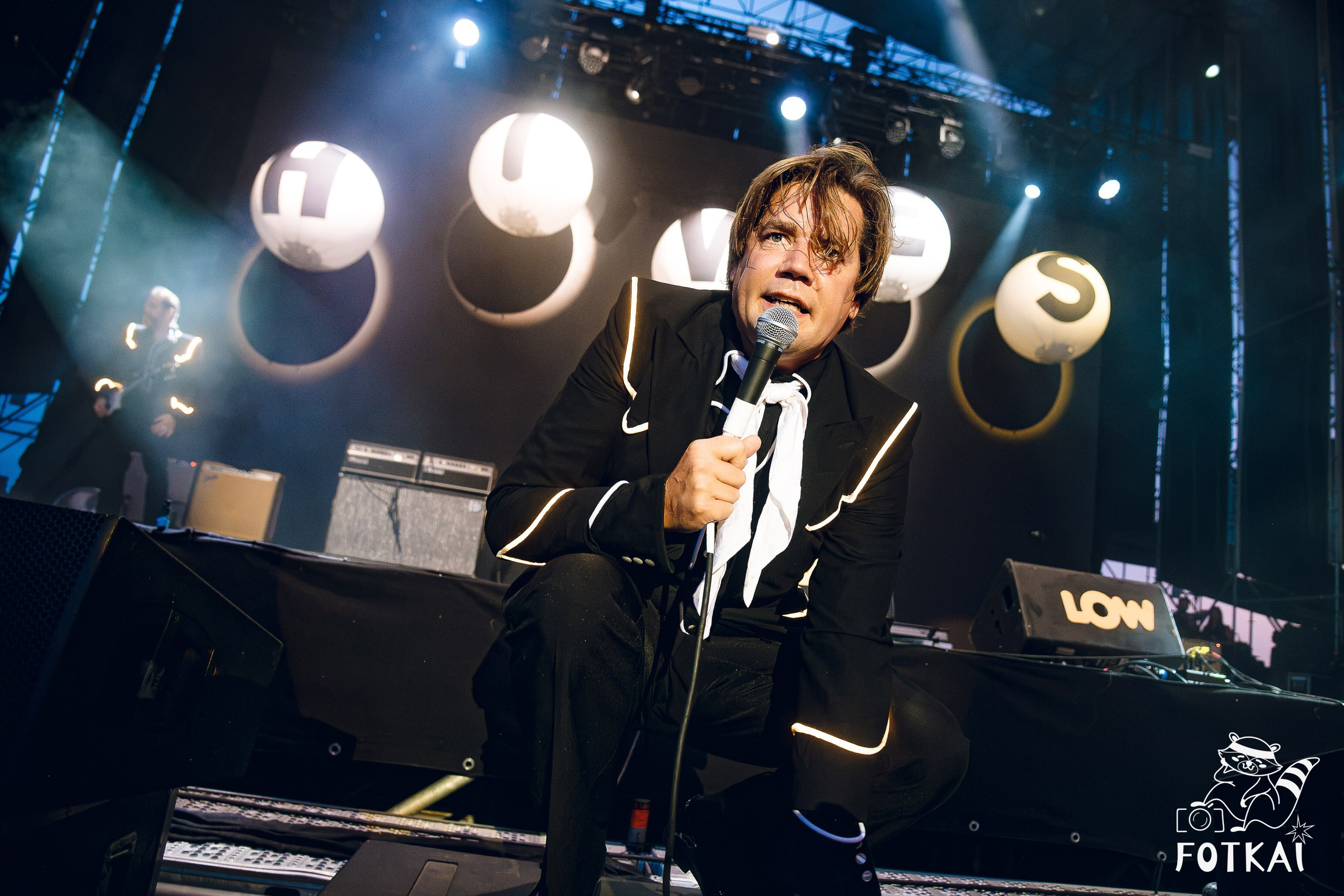 FOTKAI — Medio independiente de música: fotos de conciertos y eventos en España, noticias, agenda e entrevistas