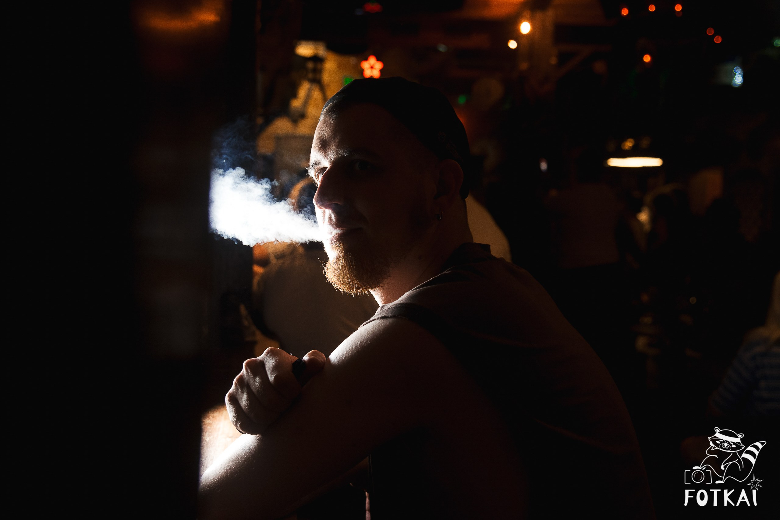 Reportajes fotográficos de conciertos, festivales y otros eventos en España | FOTKAI