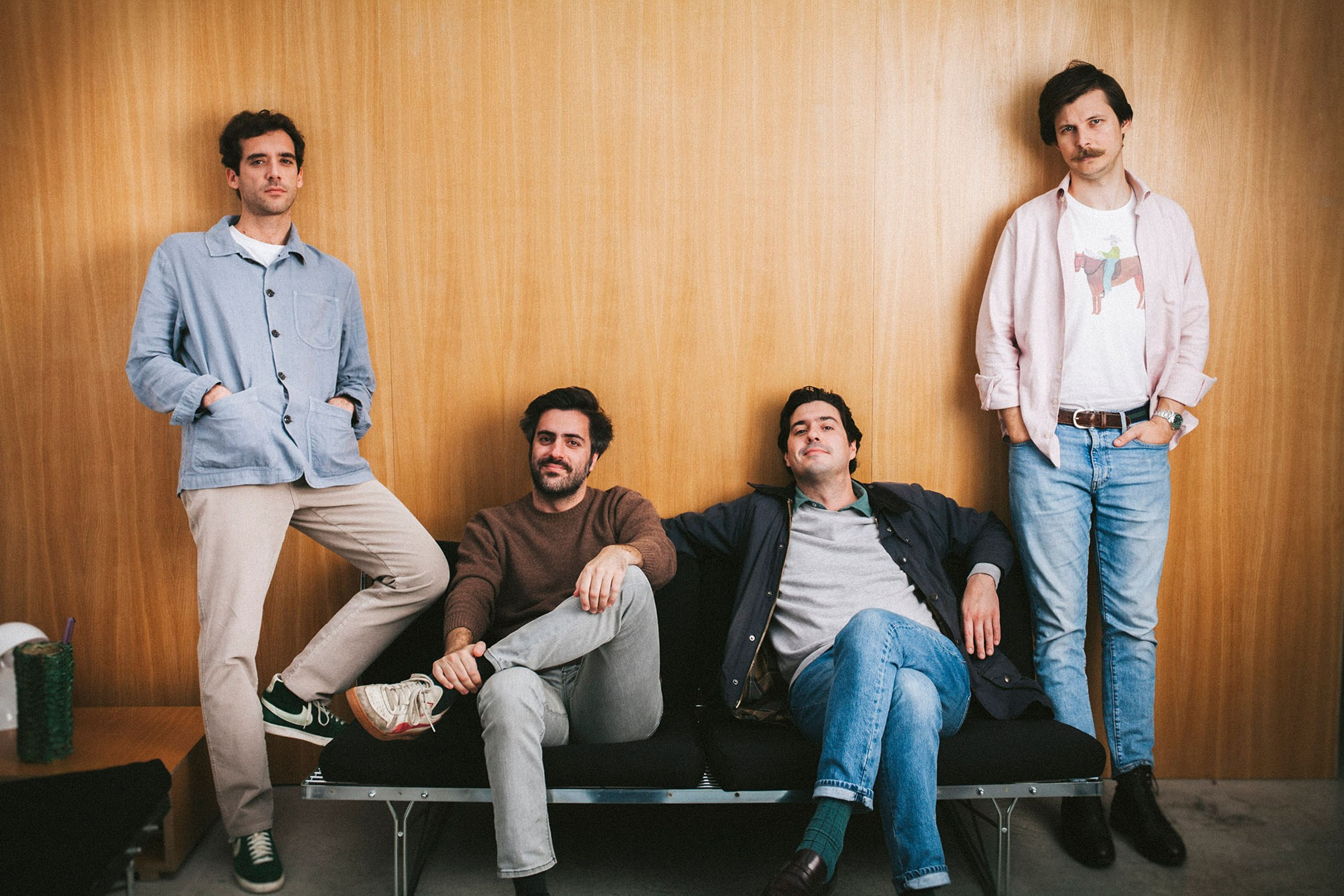 FOTKAI — Medio independiente de música: fotos de conciertos y eventos en España, noticias, agenda e entrevistas