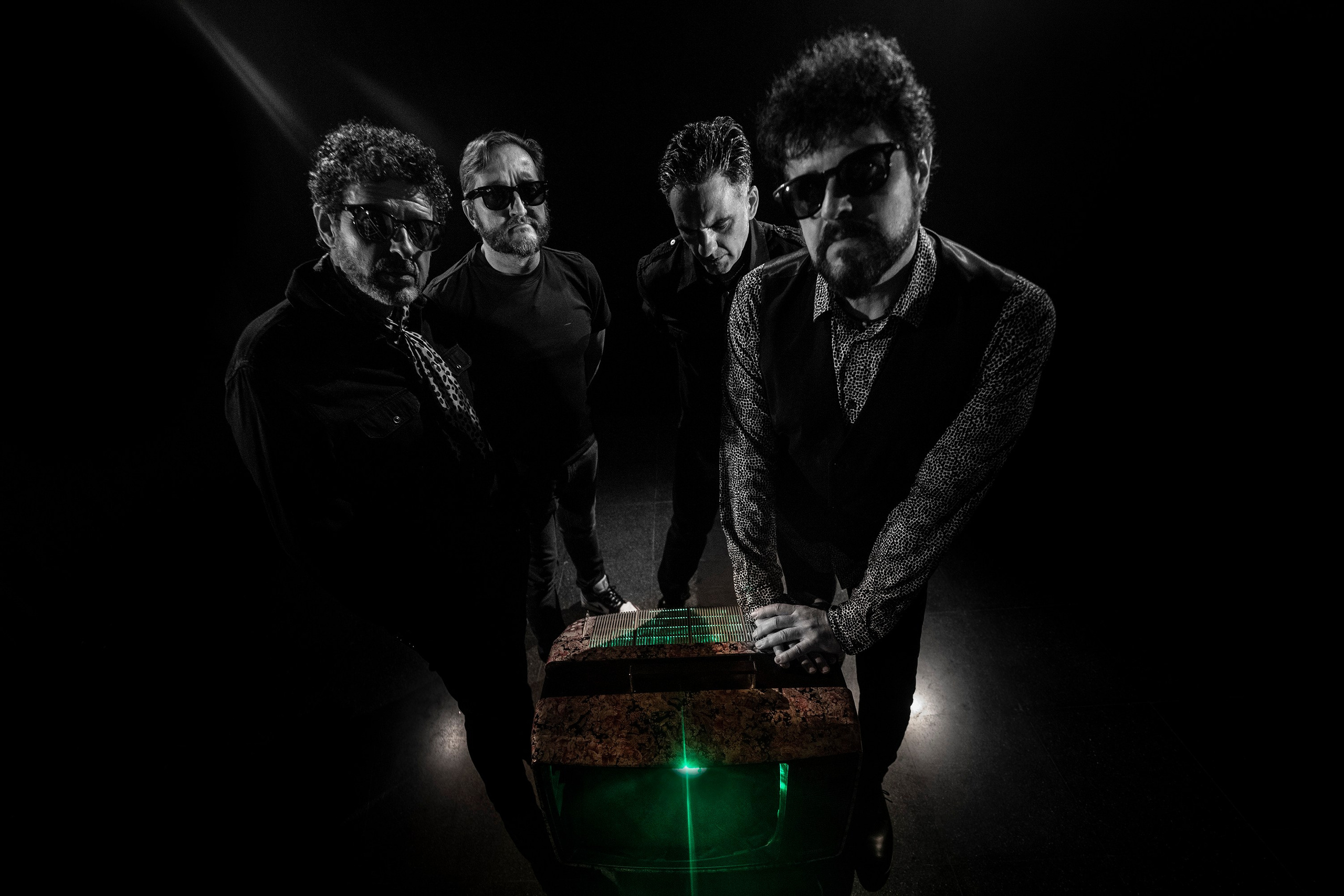 FOTKAI — Medio independiente de música: fotos de conciertos y eventos en España, noticias, agenda e entrevistas