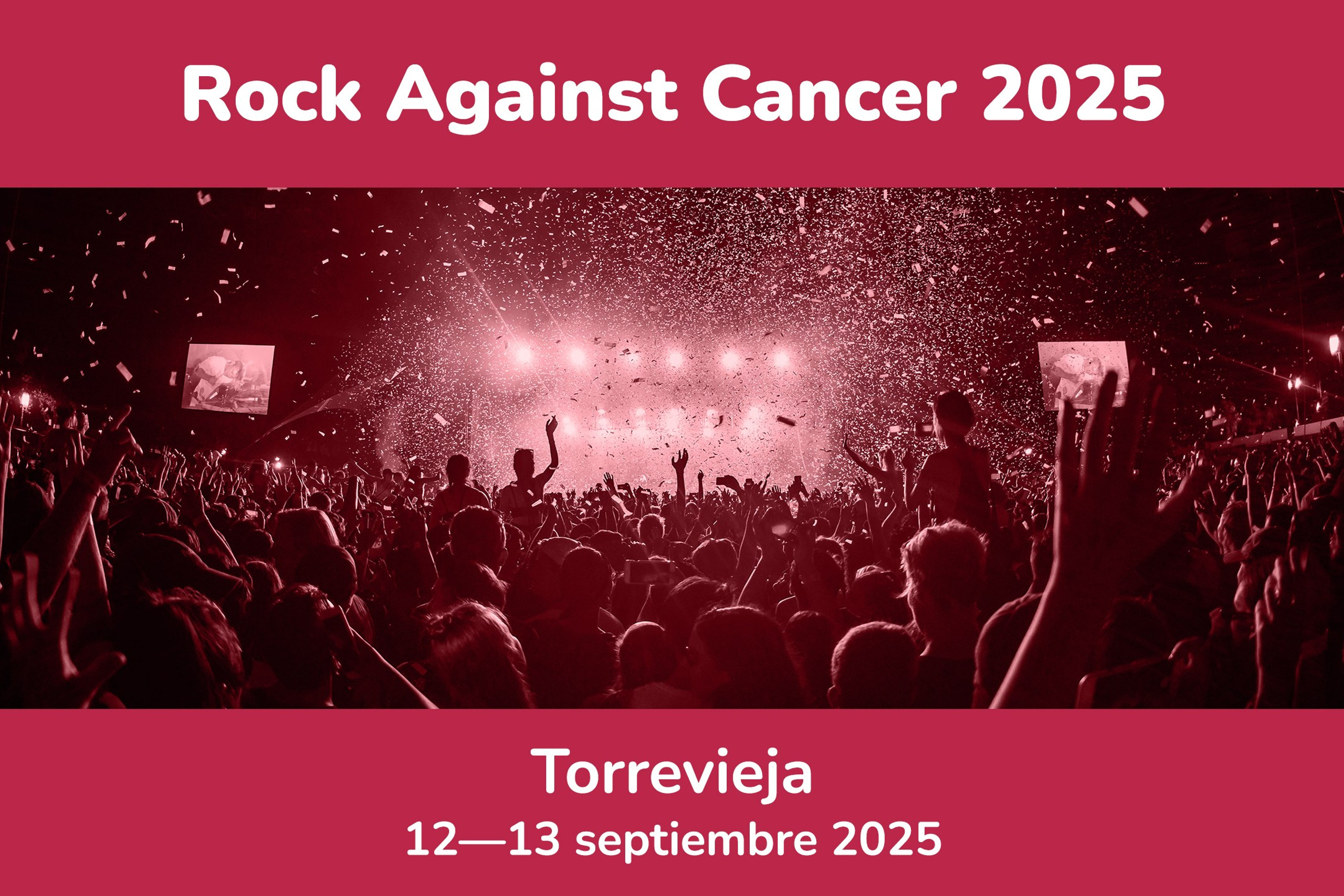 Archivo de carteles de conciertos y festivales | FOTKAI