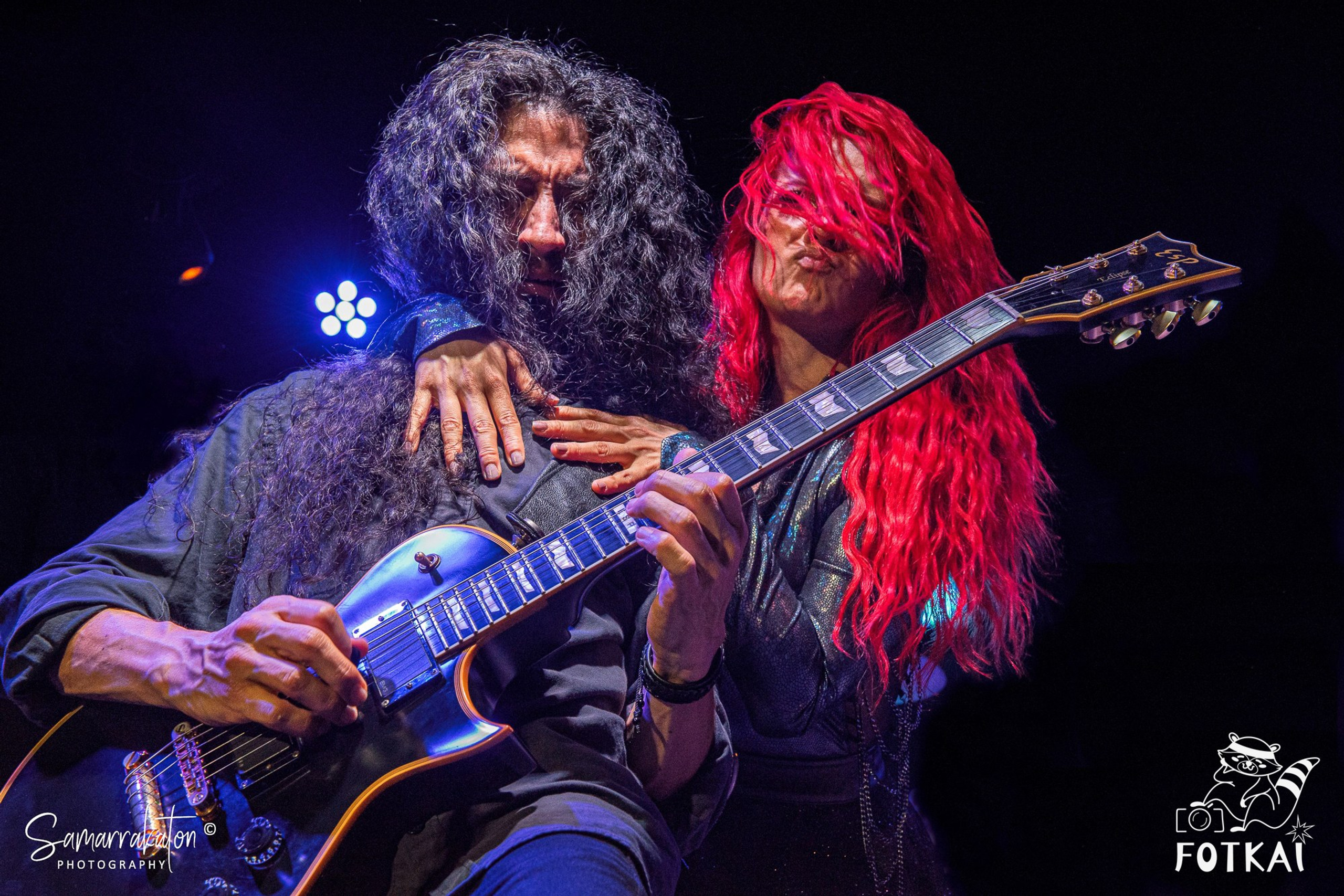 FOTKAI — Medio independiente de música: fotos de conciertos y eventos en España, noticias, agenda e entrevistas
