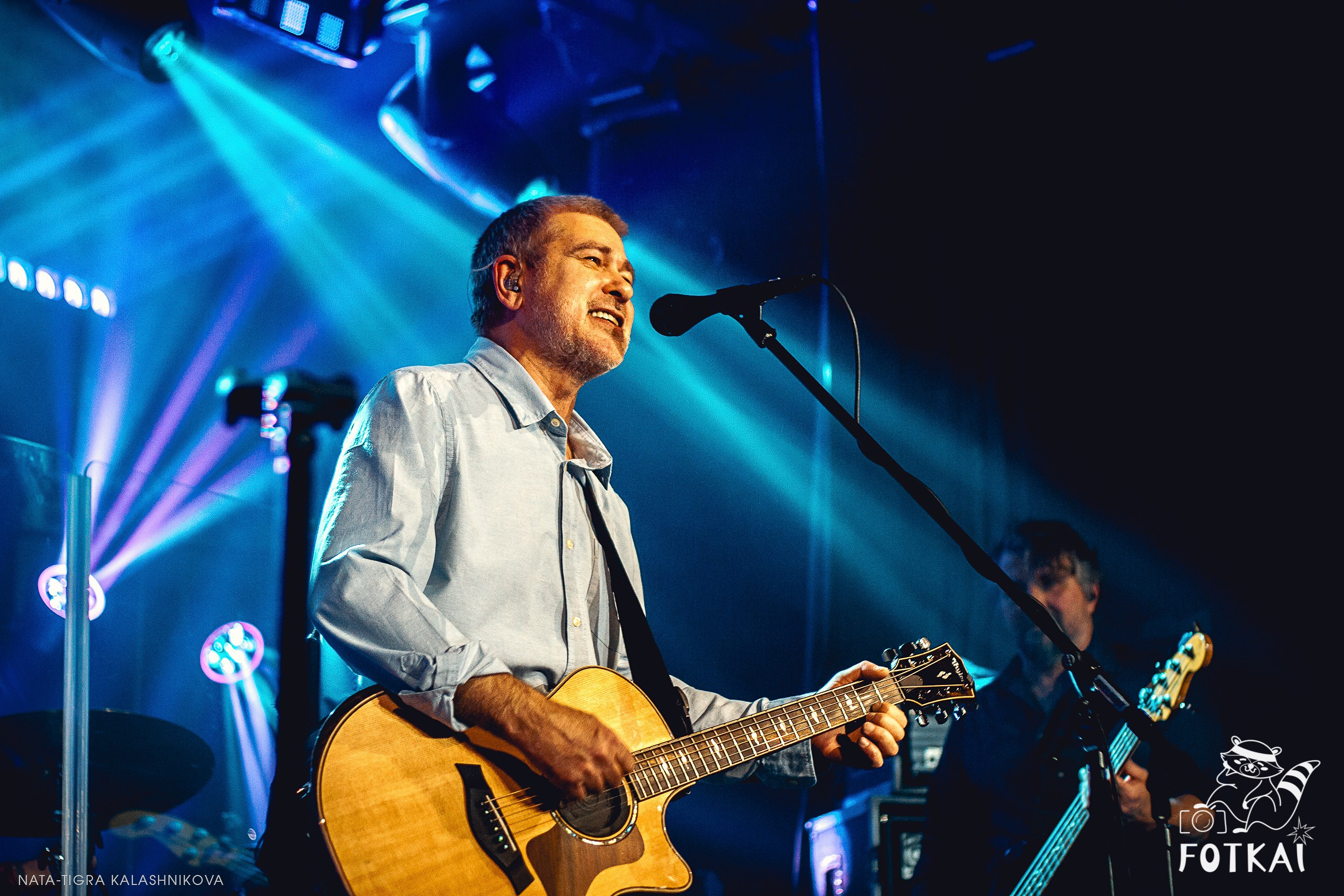 FOTKAI — Medio independiente de música: fotos de conciertos y eventos en España, noticias, agenda e entrevistas