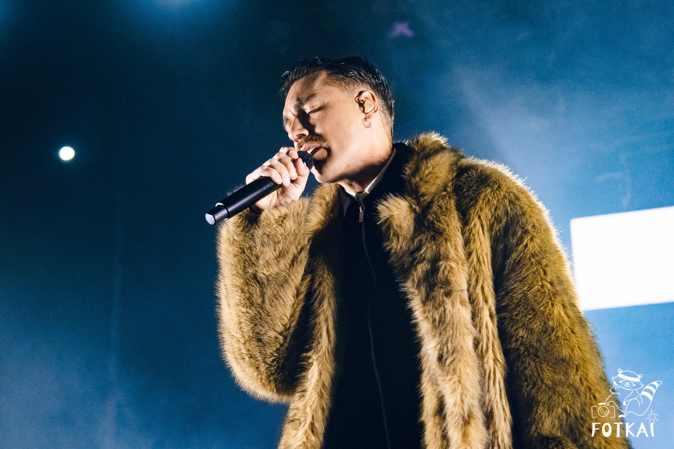 FOTKAI — Medio independiente de música: fotos de conciertos y eventos en España, noticias, agenda e entrevistas