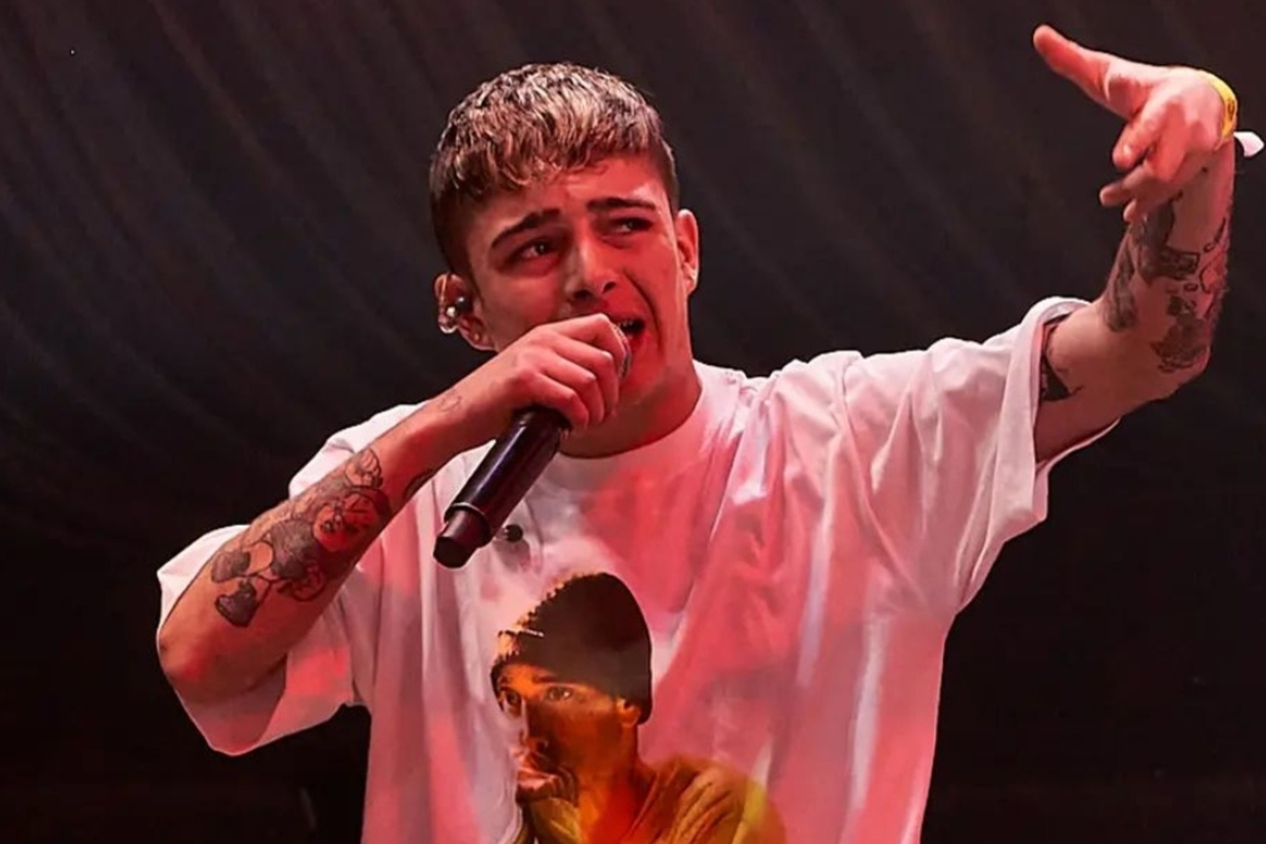 FOTKAI — Medio independiente de música: fotos de conciertos y eventos en España, noticias, agenda e entrevistas