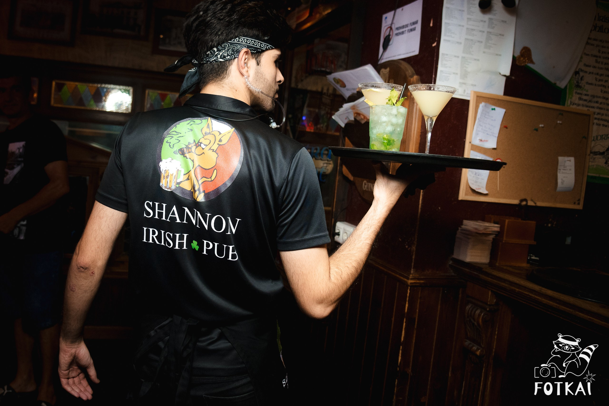 Reportajes fotográficos de conciertos, festivales y otros eventos en España | FOTKAI