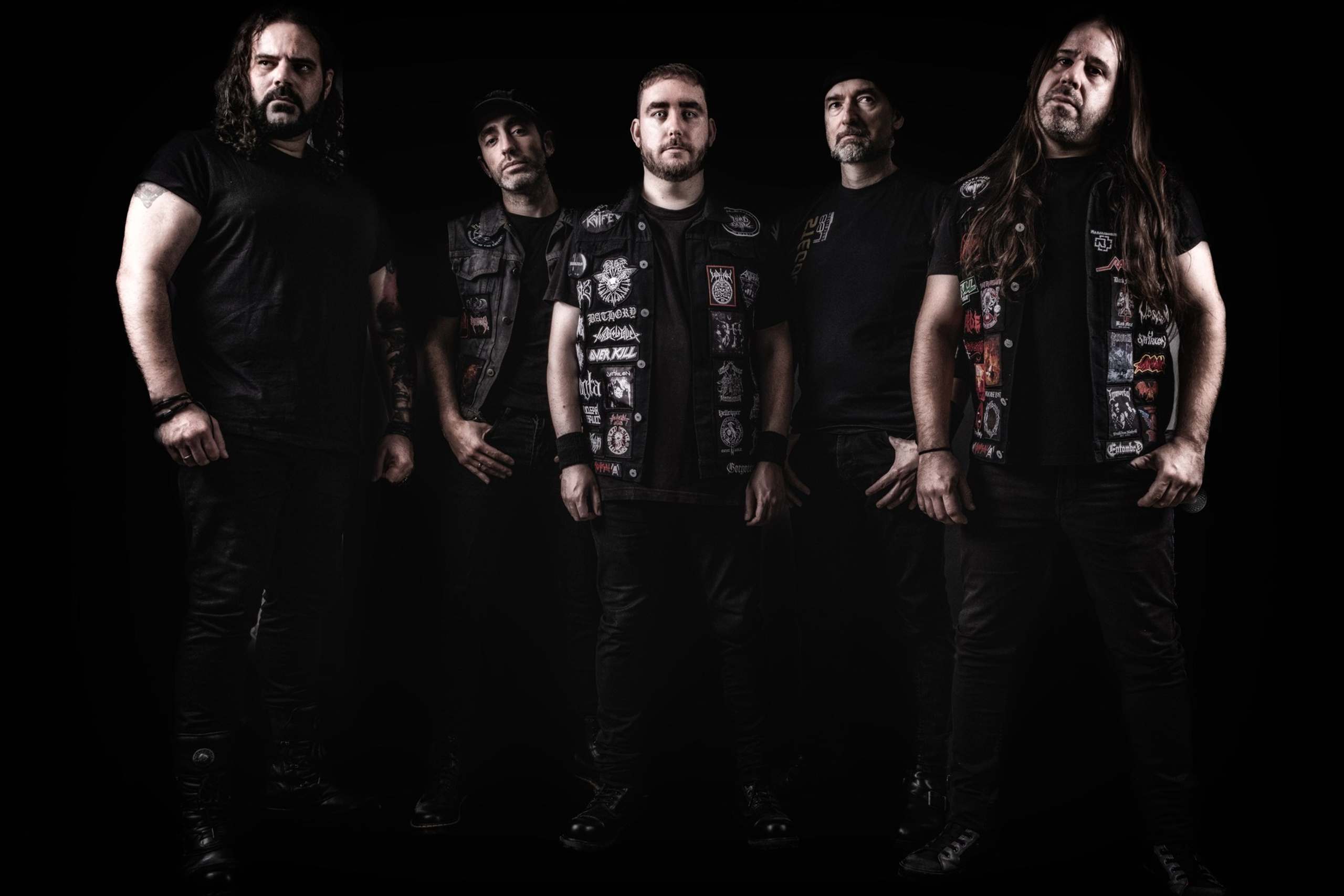 FOTKAI — Medio independiente de música: fotos de conciertos y eventos en España, noticias, agenda e entrevistas