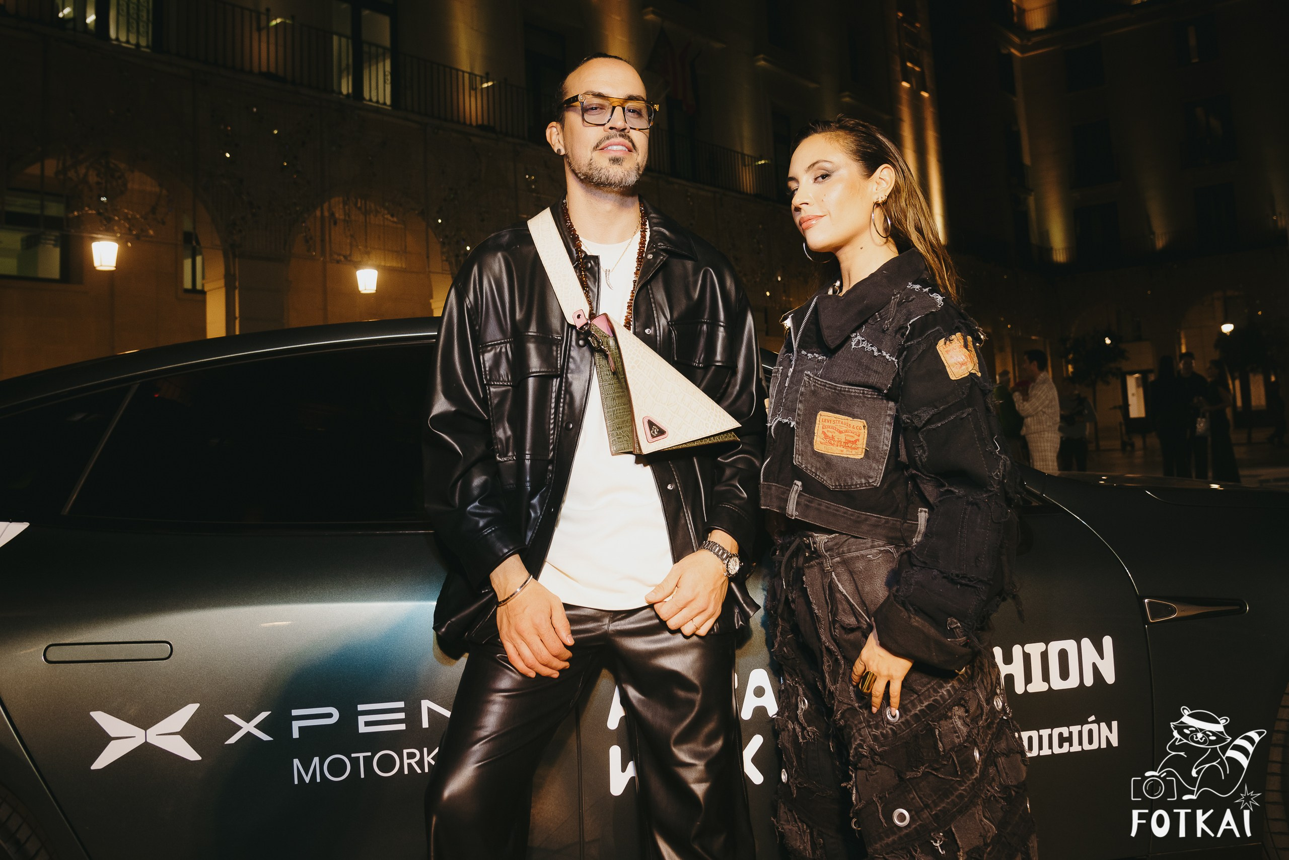 The Waterboys en Alicante 2025 — reportaje fotográfico del concierto en El Muelle Live | FOTKAI