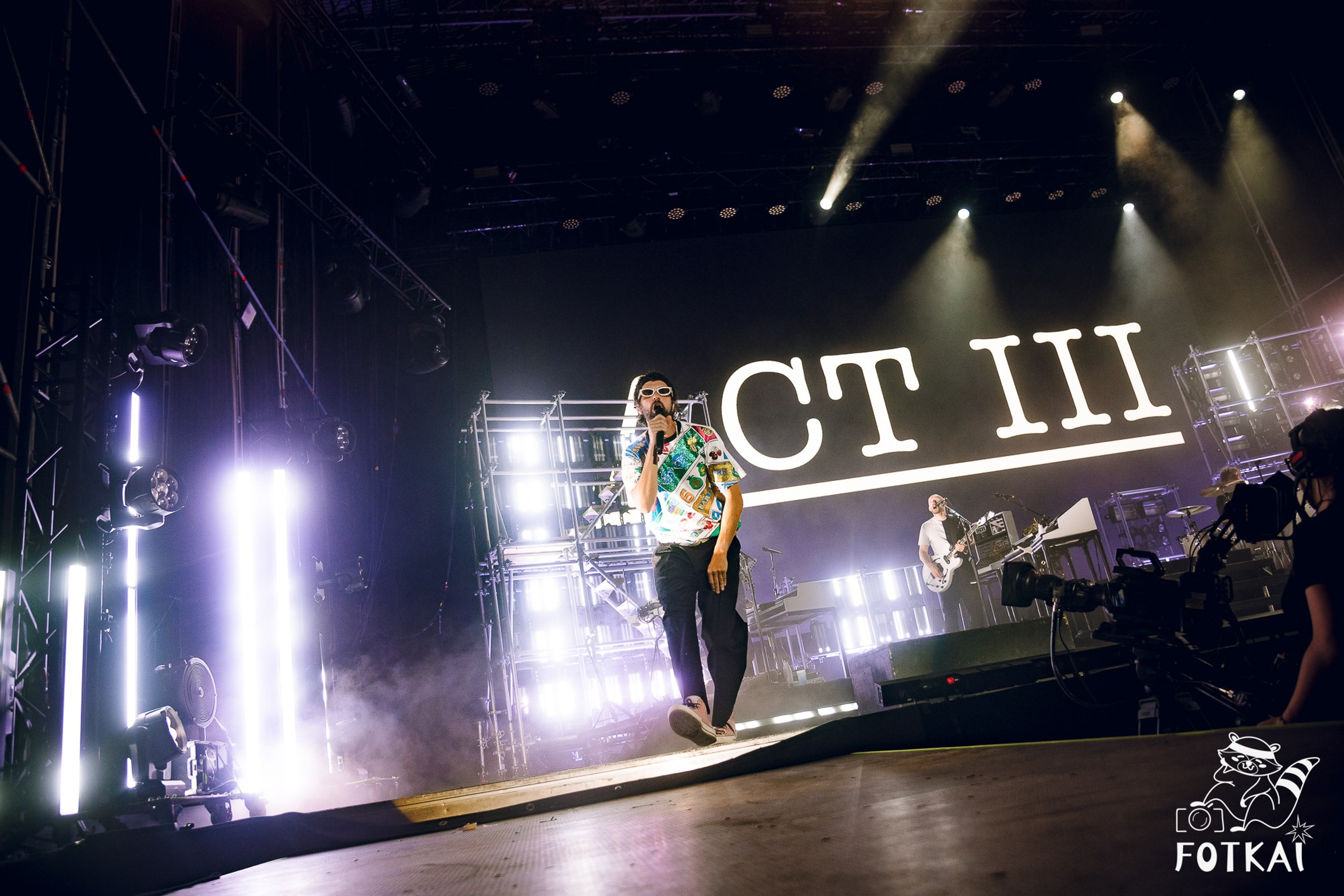 FOTKAI — Medio independiente de música: fotos de conciertos y eventos en España, noticias, agenda e entrevistas