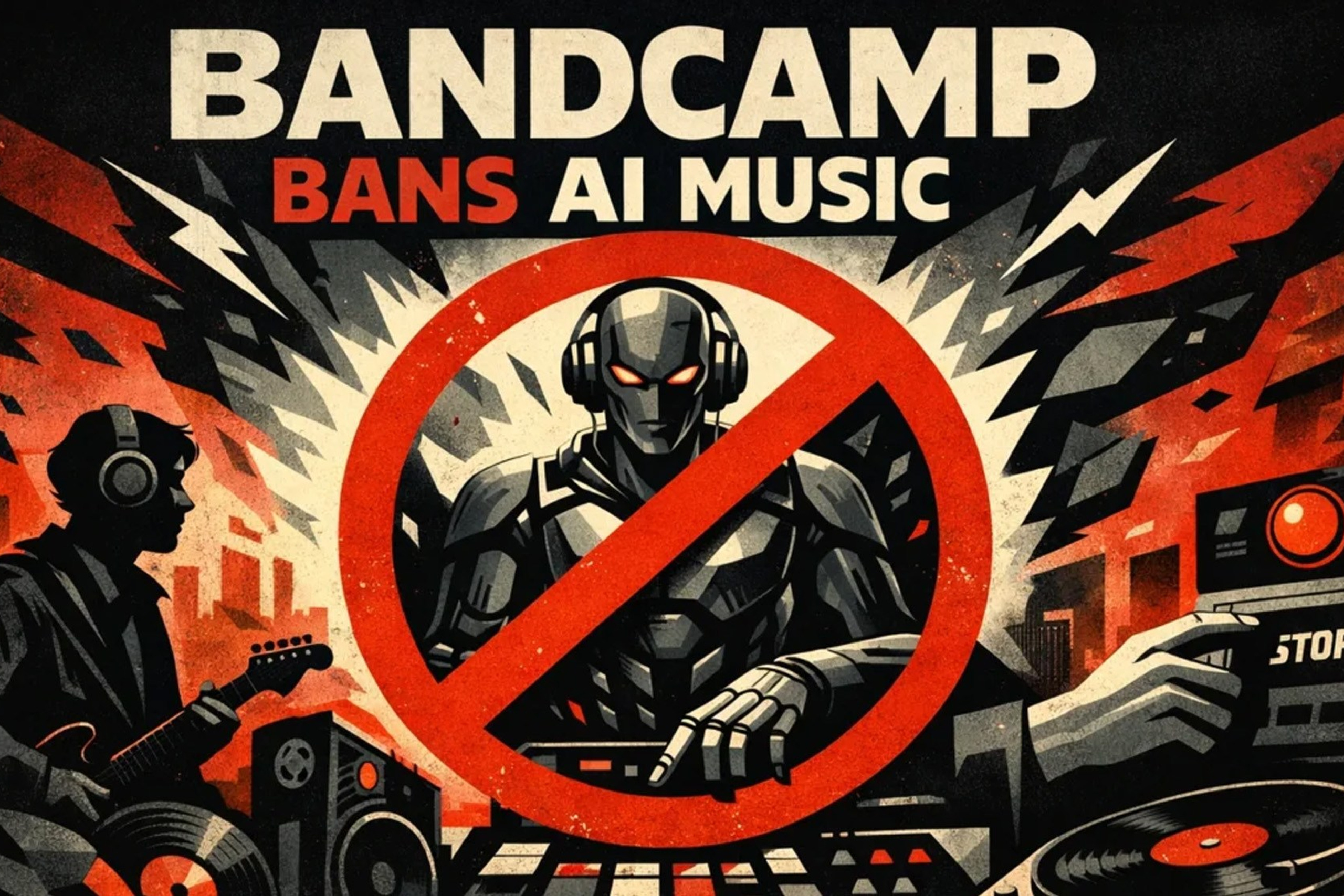 20 álbumes pop «condicionalmente olvidados» de 2001 que merece la pena redescubrir | FOTKAI