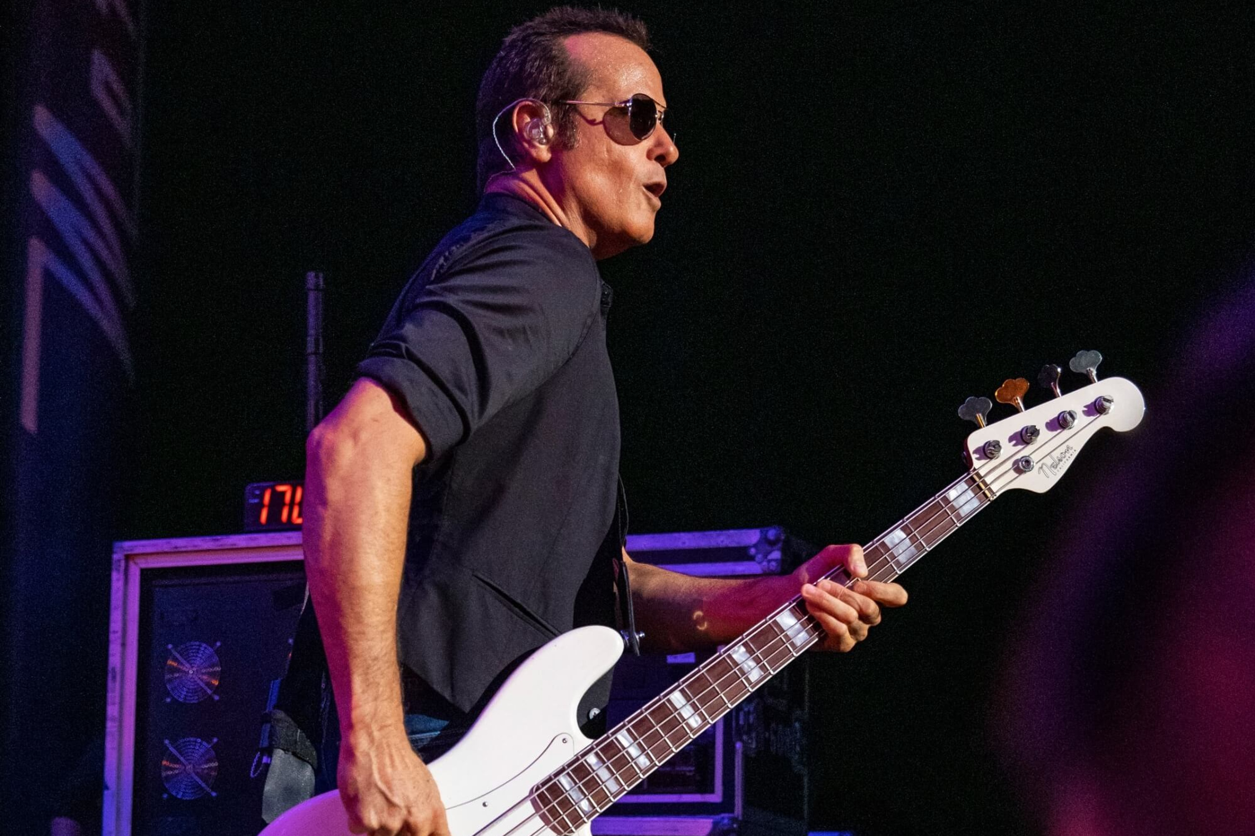 StubHub перепутал Lamb of God с христианским концертом: как фанаты металла оказались на рождественском шоу | FOTKAI