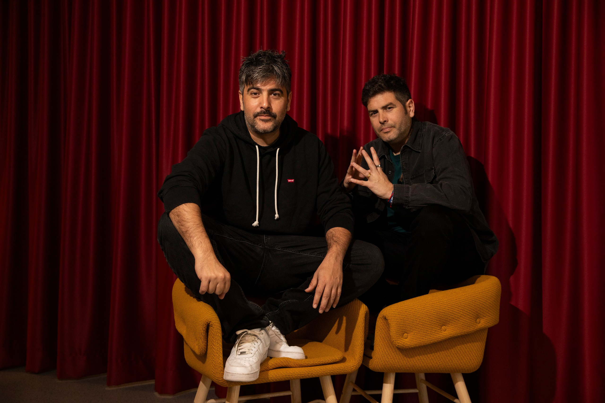 FOTKAI — Medio independiente de música: fotos de conciertos y eventos en España, noticias, agenda e entrevistas