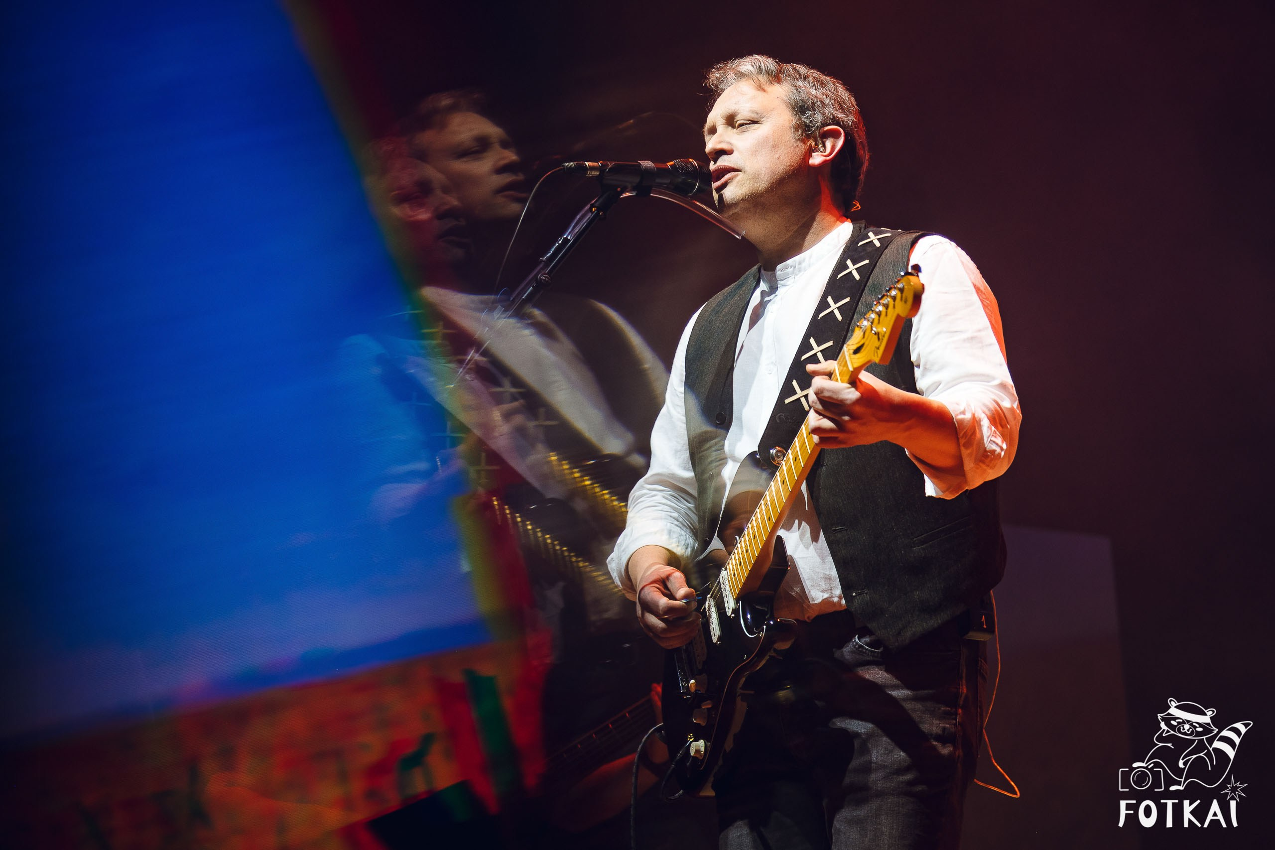 FOTKAI — Medio independiente de música: fotos de conciertos y eventos en España, noticias, agenda e entrevistas