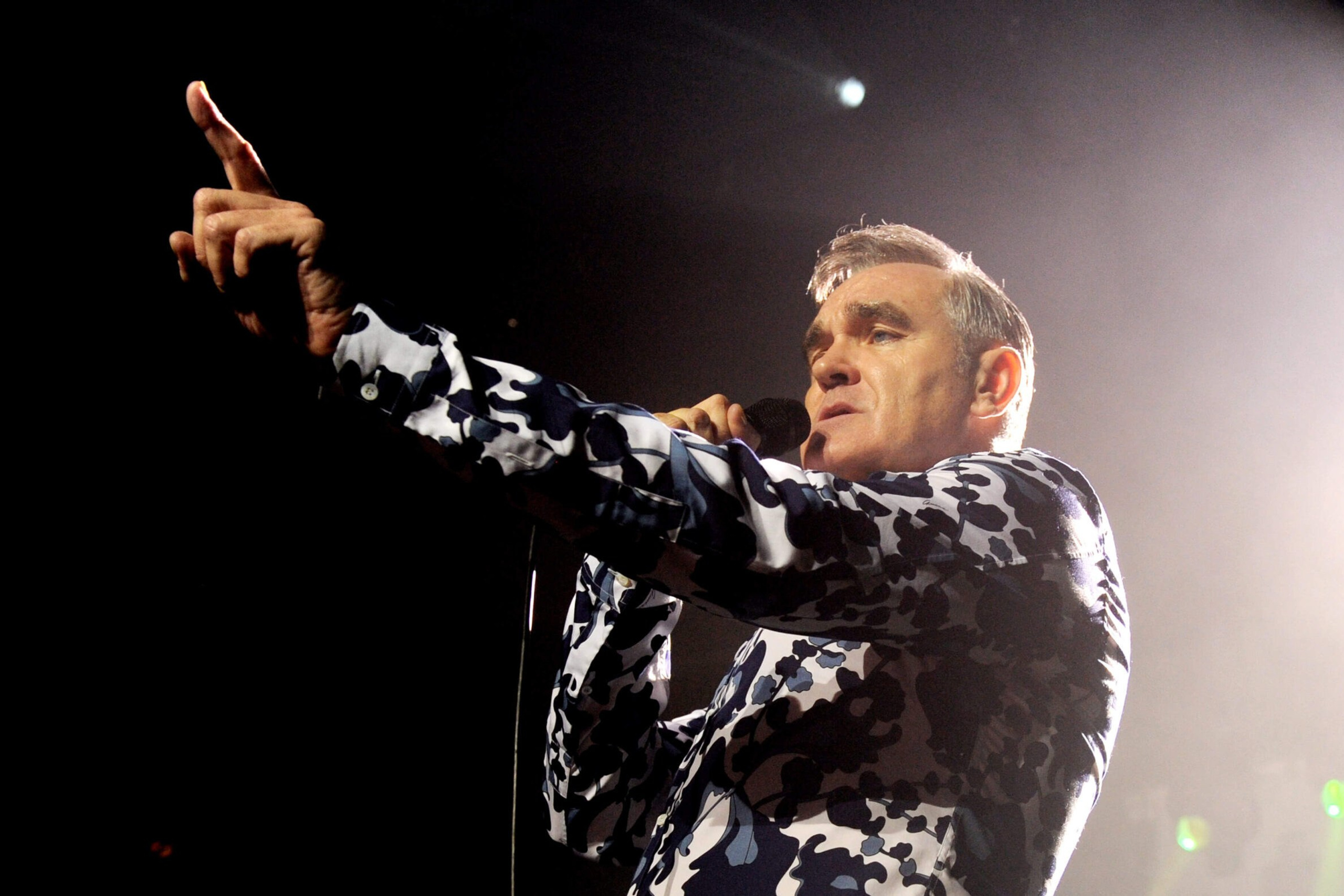 Movistar Plus+ анонсировал премьеру документального фильма о последних годах жизни Дэвида Боуи — «David Bowie: el último acto» | FOTKAI