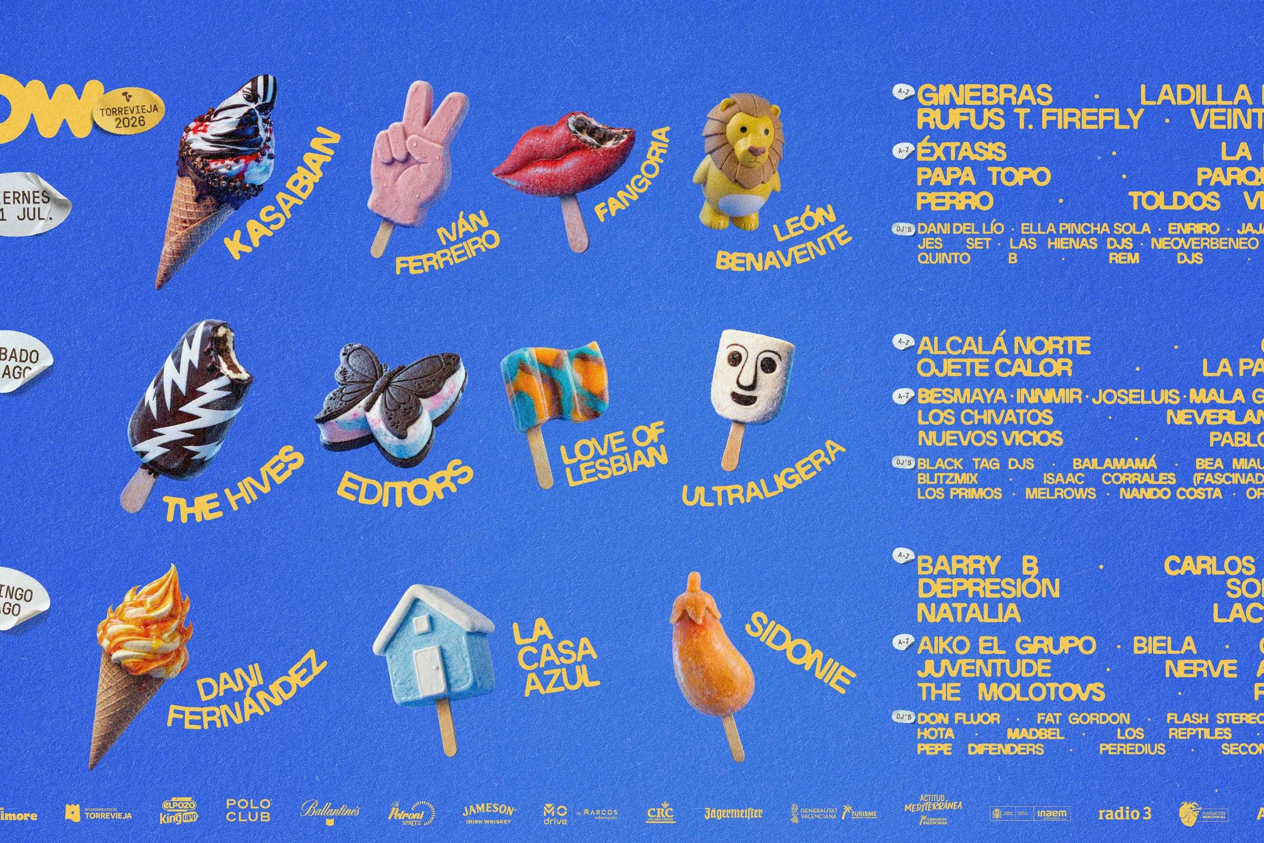 FOTKAI — Medio independiente de música: fotos de conciertos y eventos en España, noticias, agenda e entrevistas