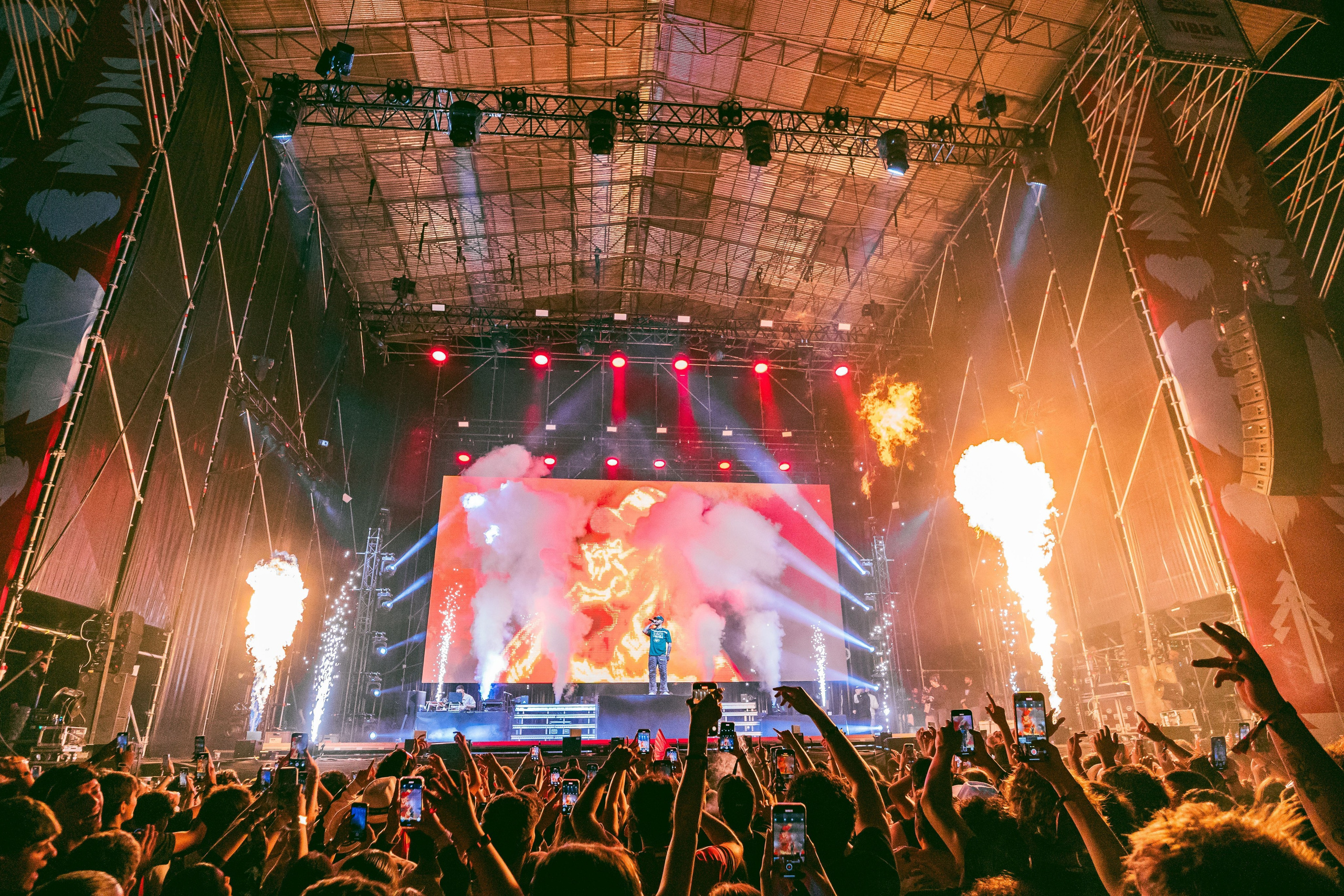 FOTKAI — Medio independiente de música: fotos de conciertos y eventos en España, noticias, agenda e entrevistas