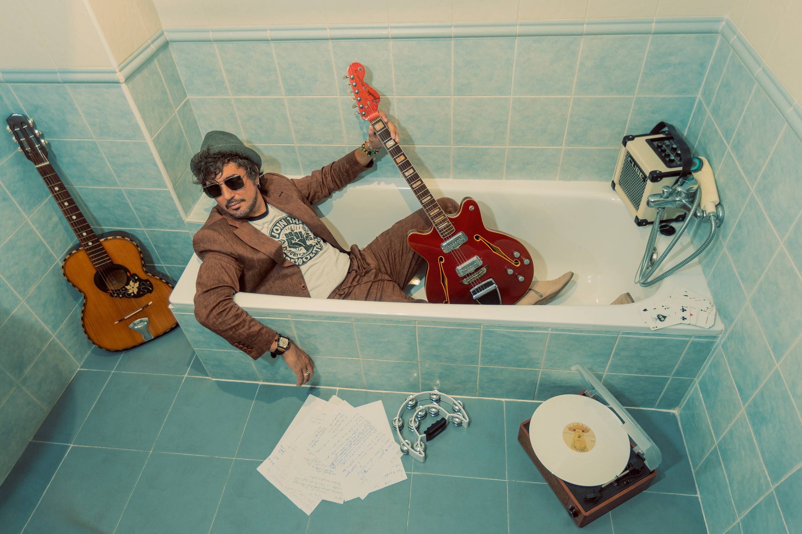 FOTKAI — Medio independiente de música: fotos de conciertos y eventos en España, noticias, agenda e entrevistas