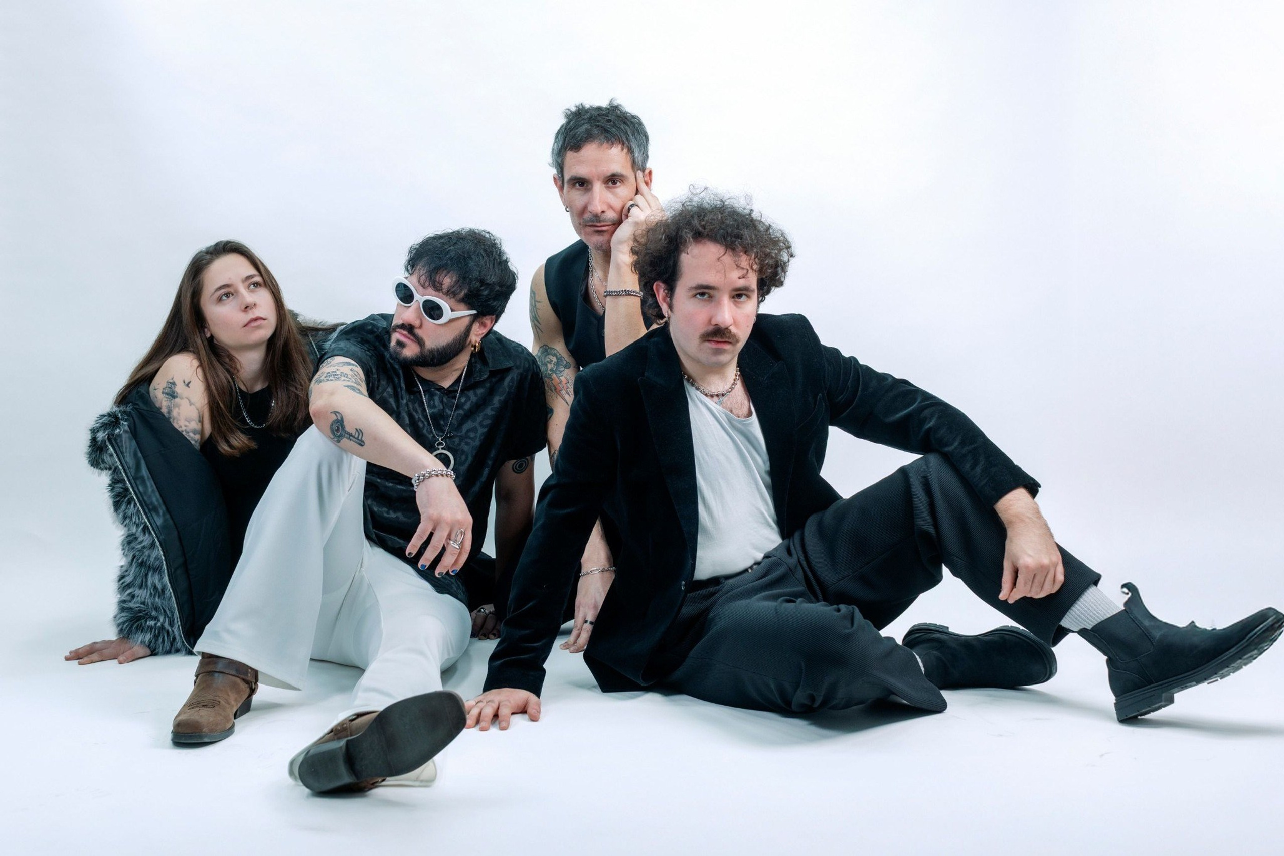 FOTKAI — Medio independiente de música: fotos de conciertos y eventos en España, noticias, agenda e entrevistas