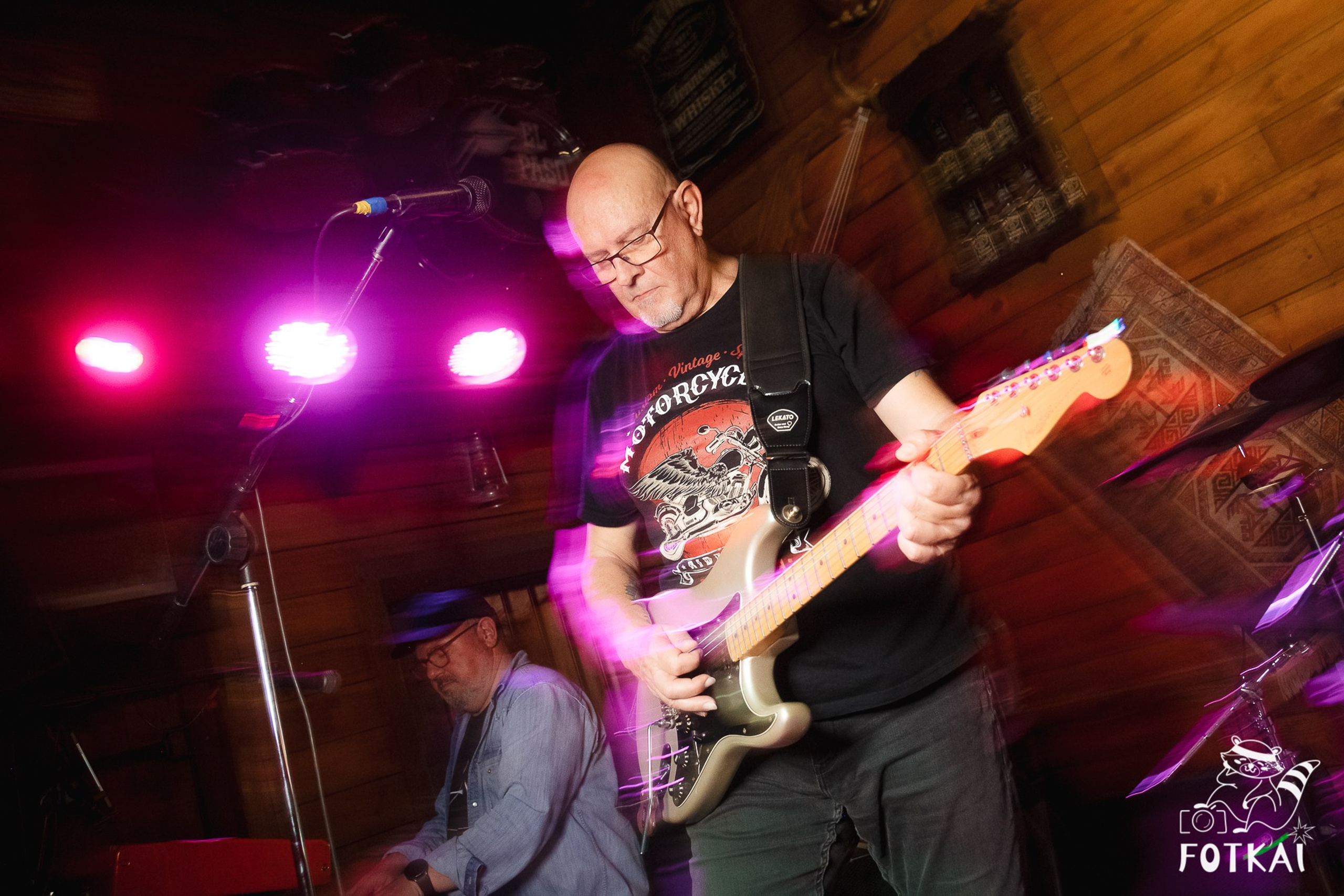 FOTKAI — Medio independiente de música: fotos de conciertos y eventos en España, noticias, agenda e entrevistas