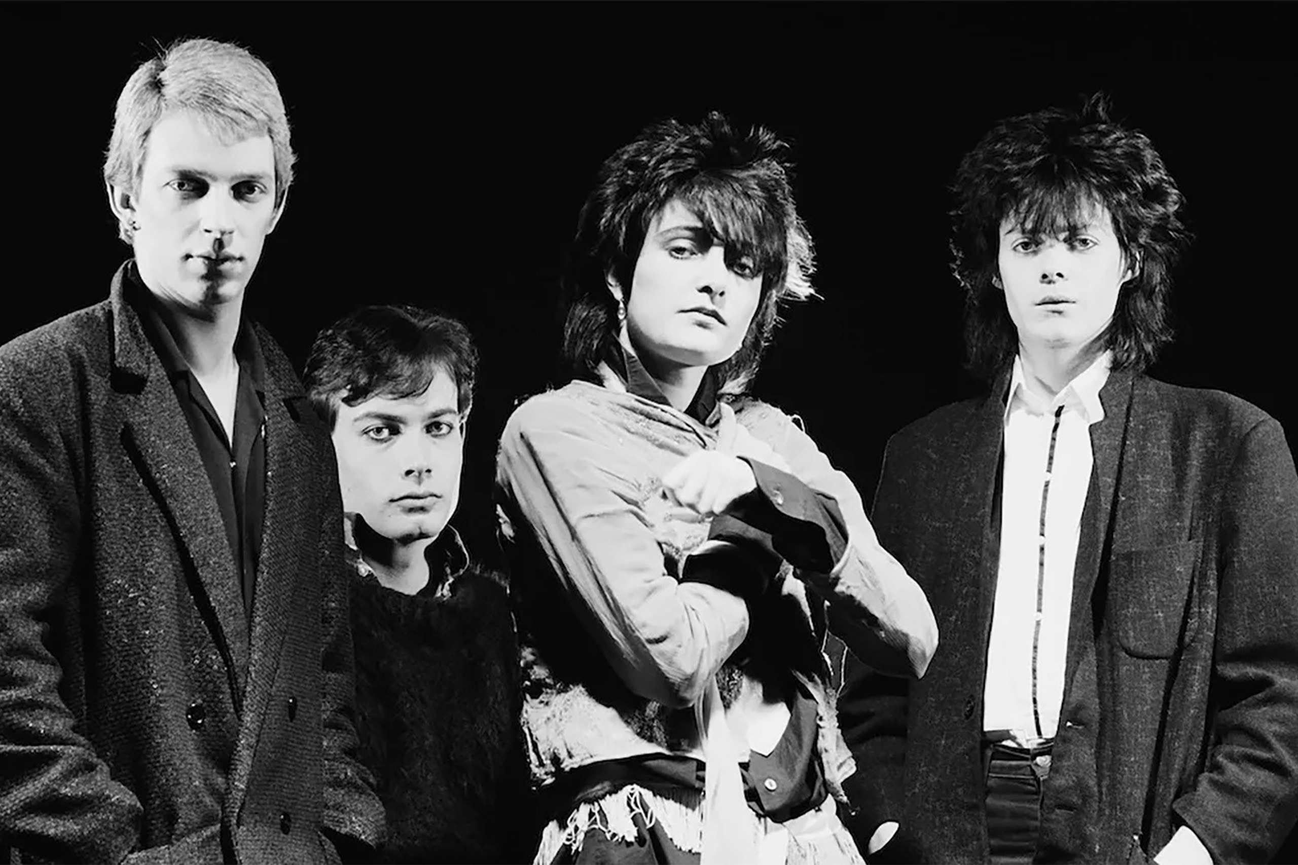 Megadeth announce farewell tour in Spain: legendary band confirms final concerts | FOTKAI