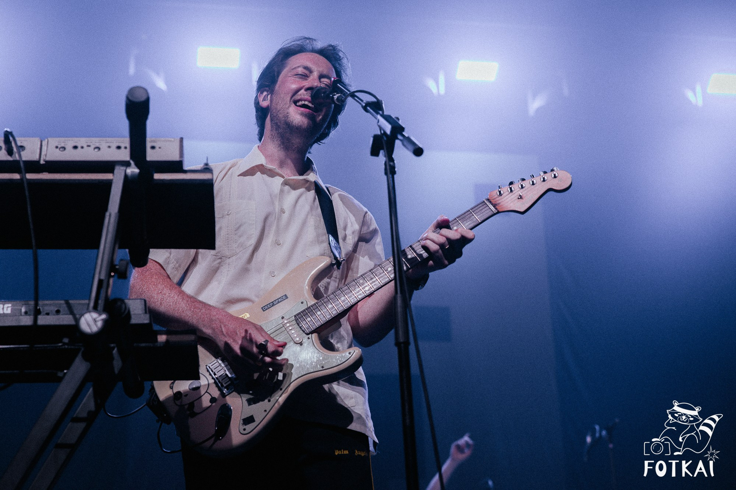 FOTKAI — Medio independiente de música: fotos de conciertos y eventos en España, noticias, agenda e entrevistas