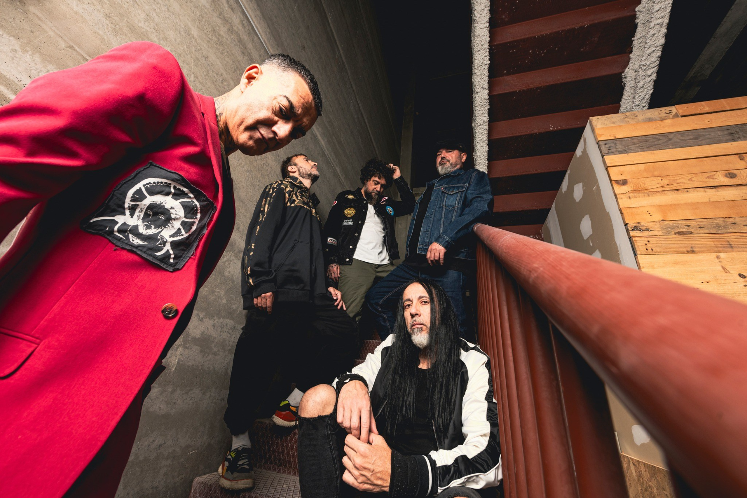 FOTKAI — guía mediática por las ciudades de España: fotos de eventos y conciertos, agenda, entrevistas