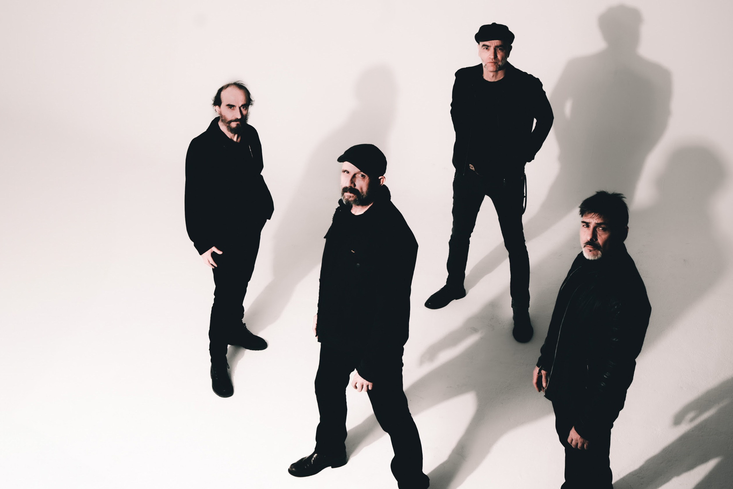 Próximos lanzamientos discográficos más interesantes: 27 de marzo de 2026 | FOTKAI