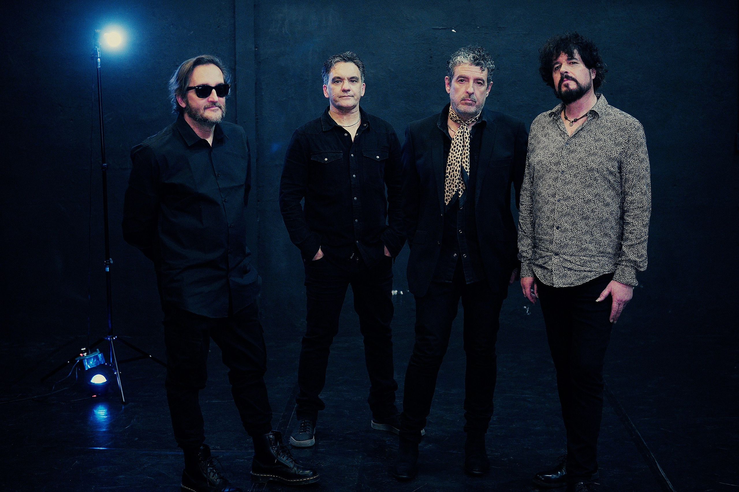 FOTKAI — Medio independiente de música: fotos de conciertos y eventos en España, noticias, agenda e entrevistas