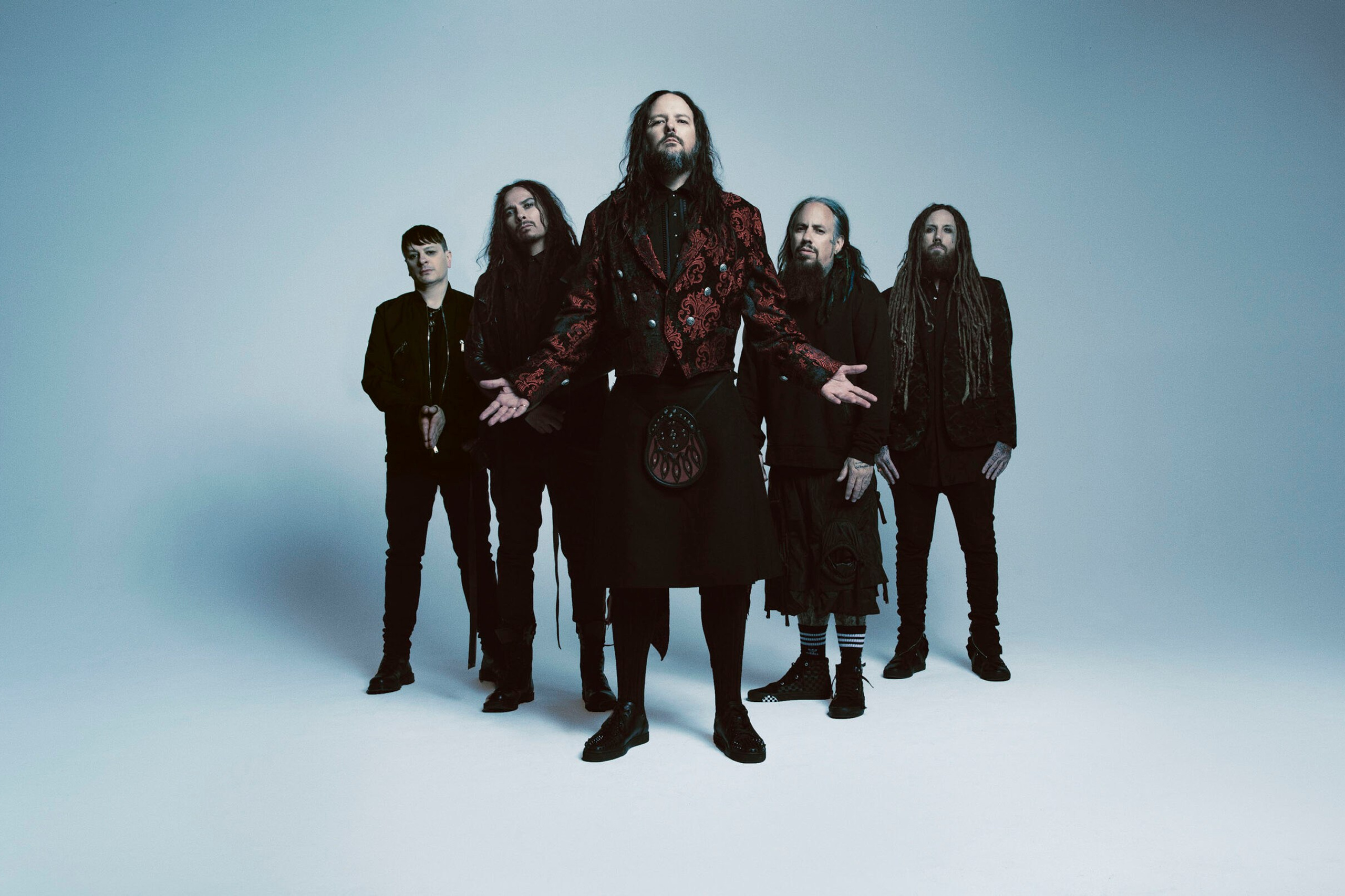 Próximos lanzamientos discográficos más interesantes: 5 de diciembre de 2025 | FOTKAI