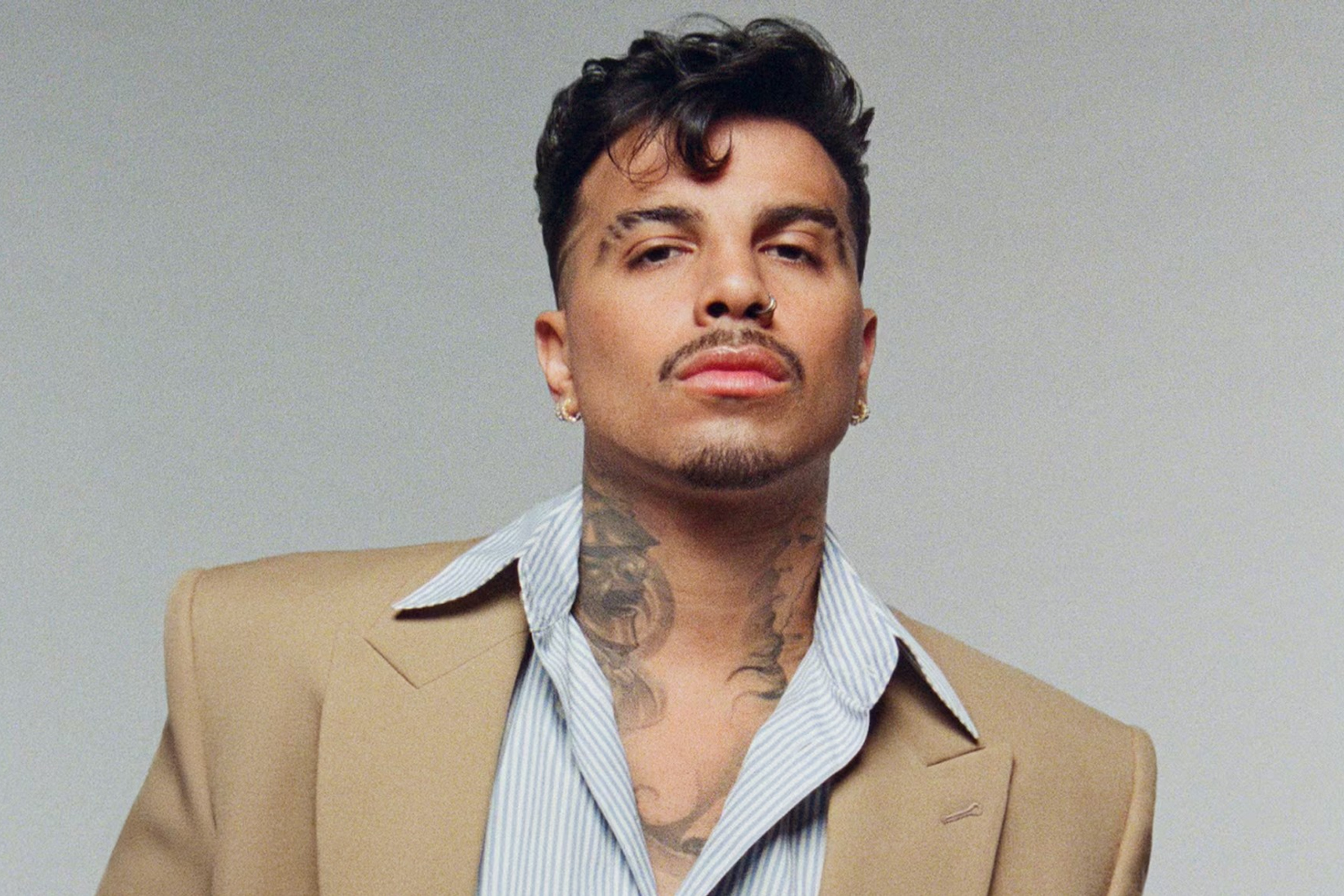 Most exciting upcoming album releases: April 24, 2026 | FOTKAI