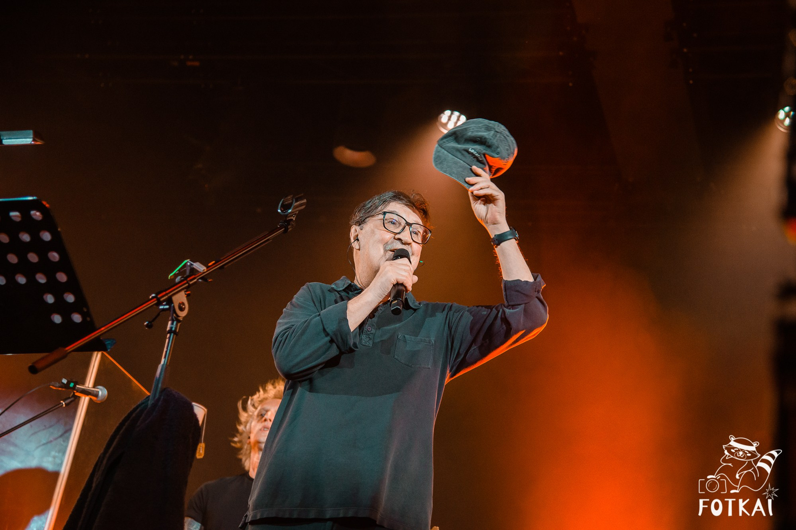 FOTKAI — Medio independiente de música: fotos de conciertos y eventos en España, noticias, agenda e entrevistas