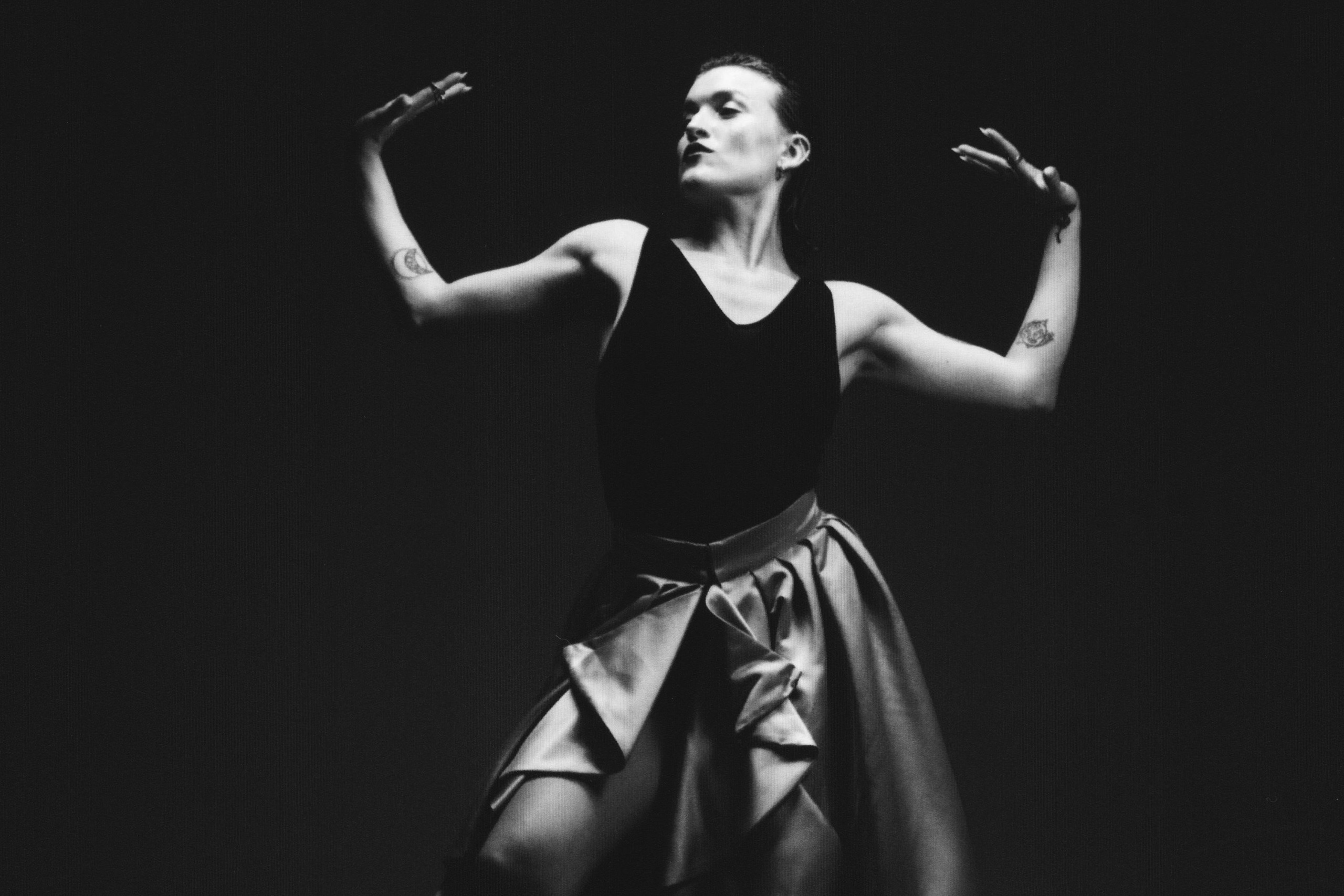 FOTKAI — Medio independiente de música: fotos de conciertos y eventos en España, noticias, agenda e entrevistas