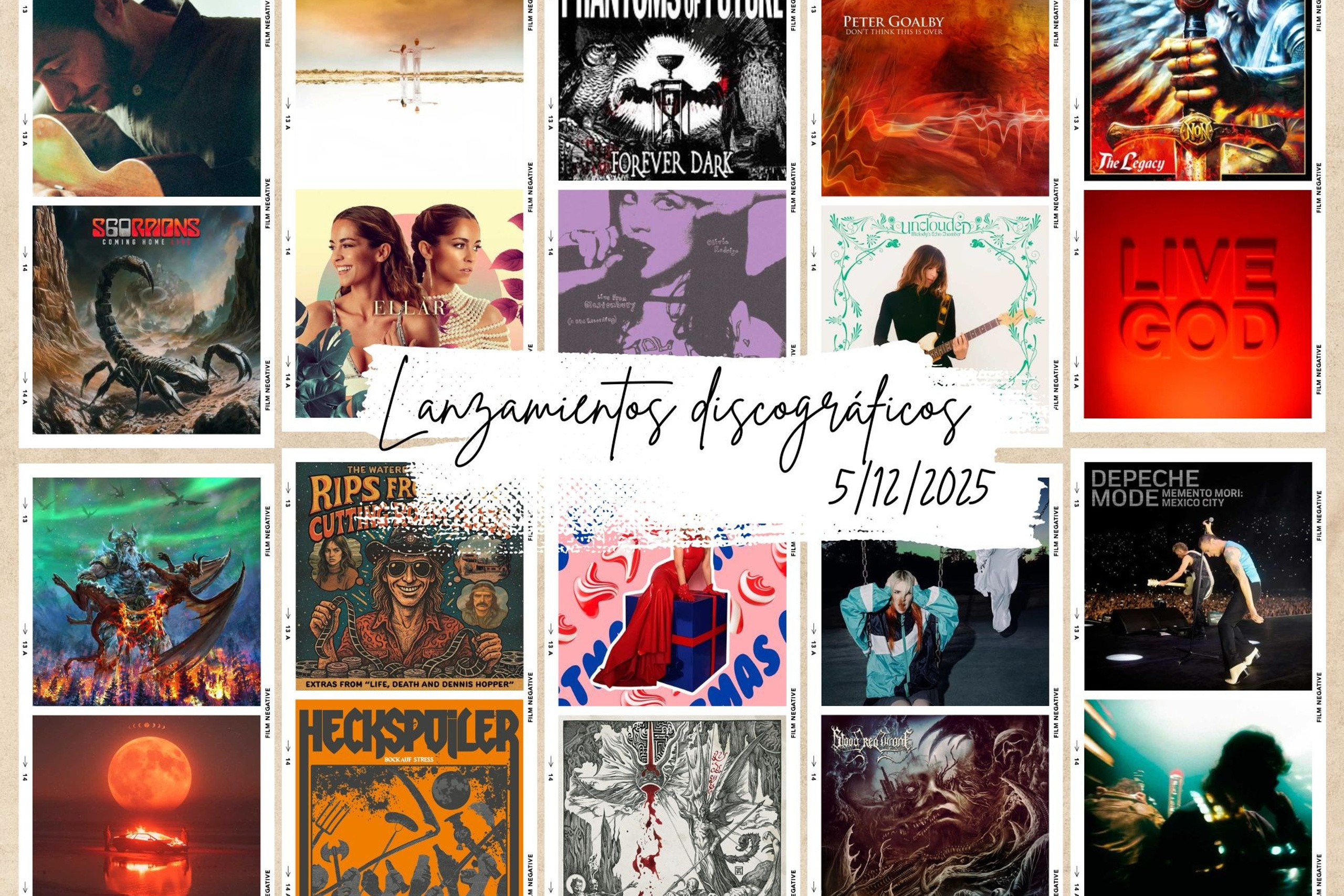 FOTKAI — guía mediática por las ciudades de España: fotos de eventos y conciertos, agenda, entrevistas