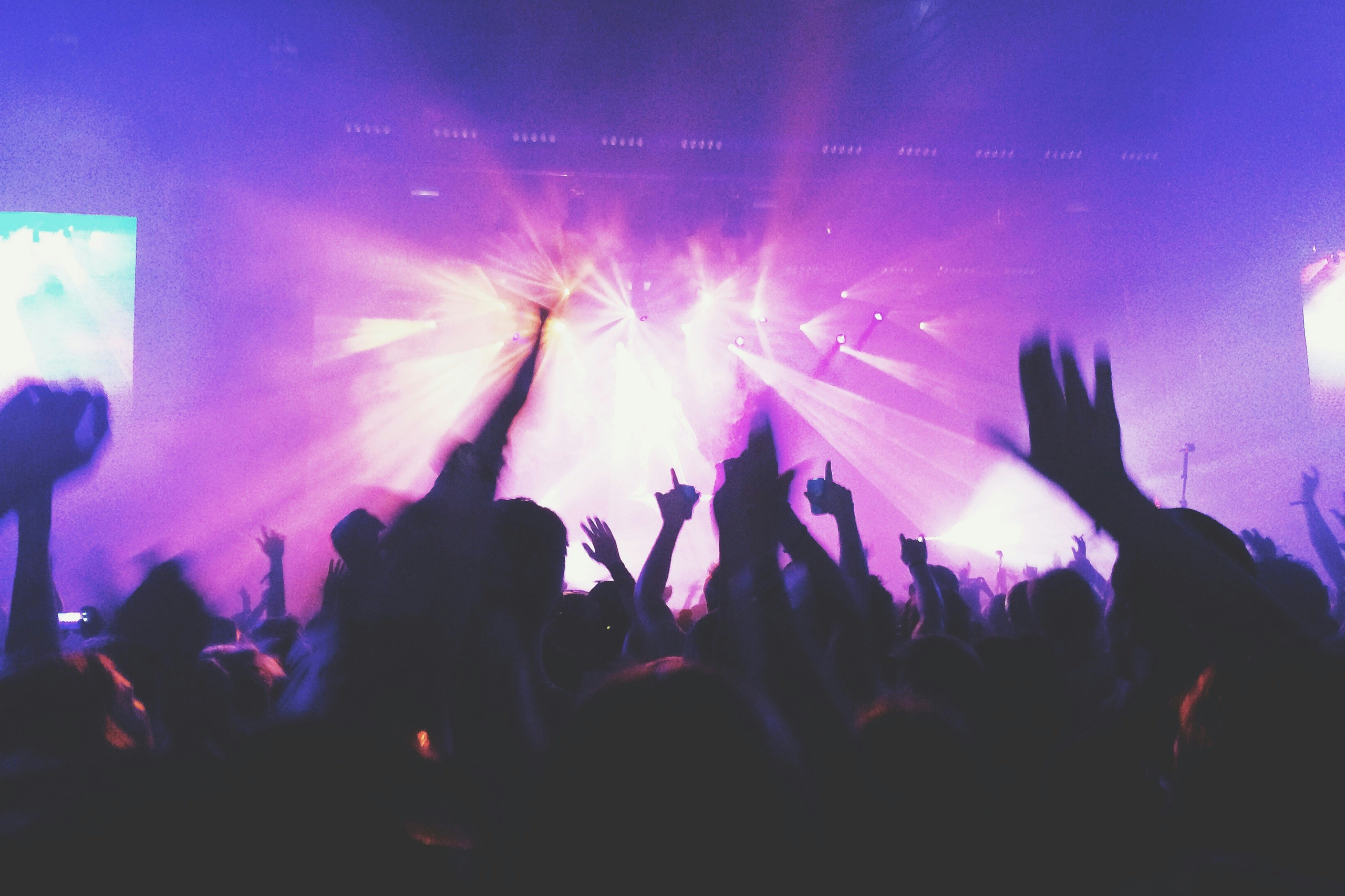FOTKAI — Medio independiente de música: fotos de conciertos y eventos en España, noticias, agenda e entrevistas