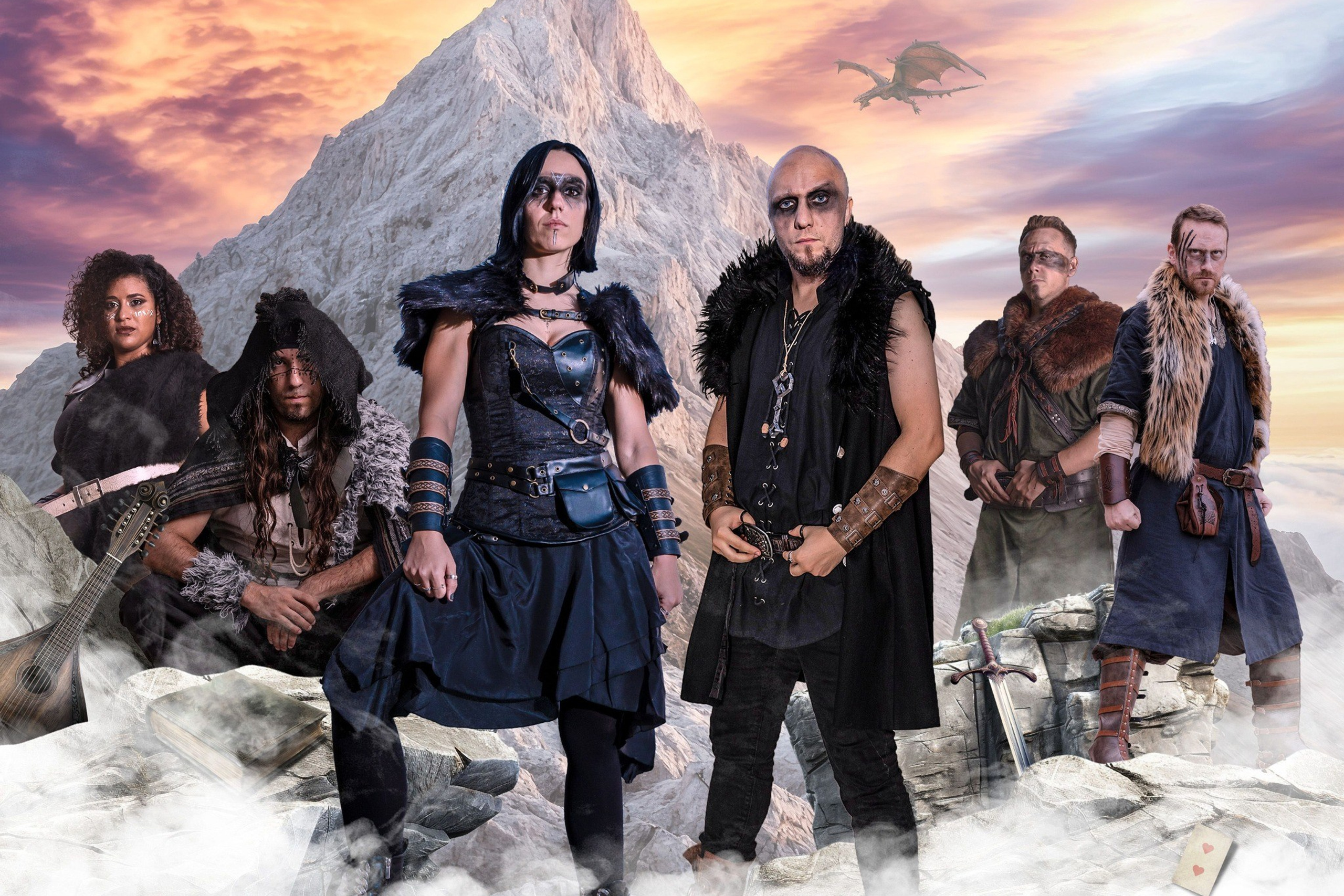 Exclusive Interviews. Music, Creativity and the Lives of Musicians and Artists in Spain | FOTKAI