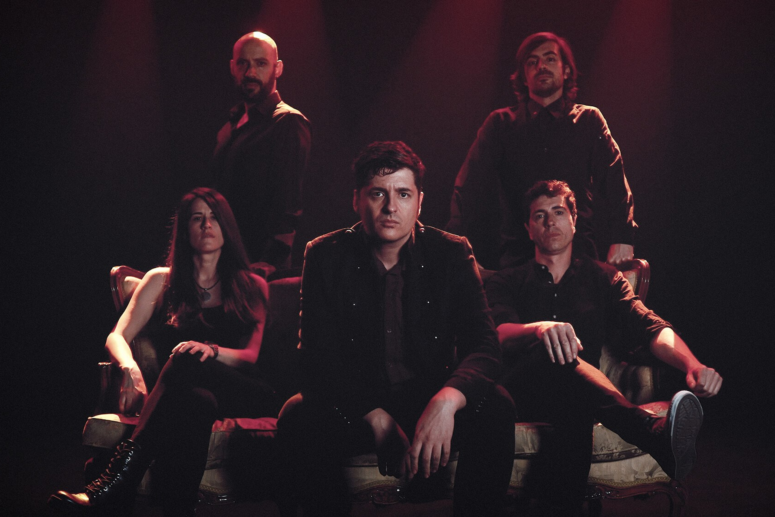 FOTKAI — Medio independiente de música: fotos de conciertos y eventos en España, noticias, agenda e entrevistas