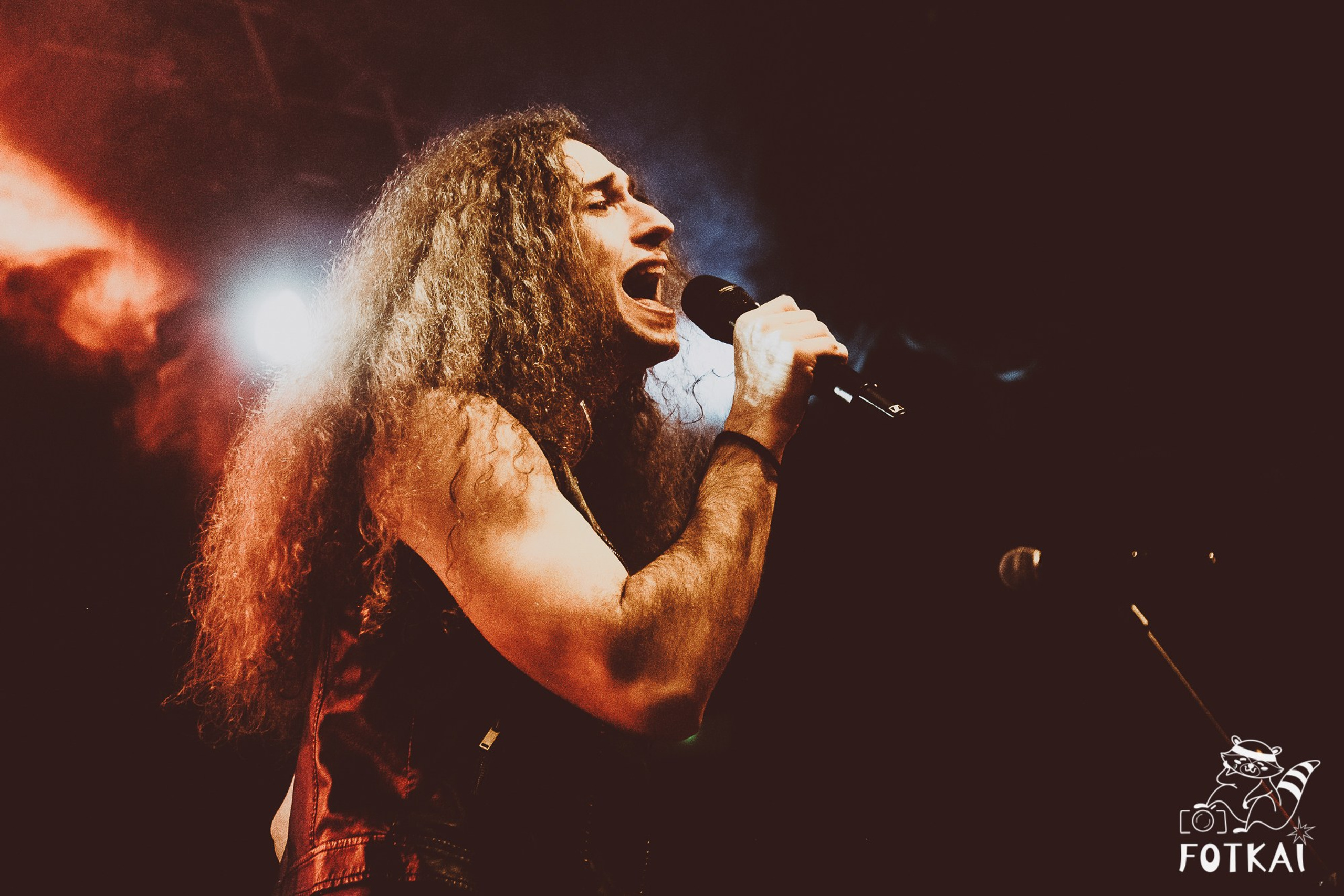 FOTKAI — Medio independiente de música: fotos de conciertos y eventos en España, noticias, agenda e entrevistas