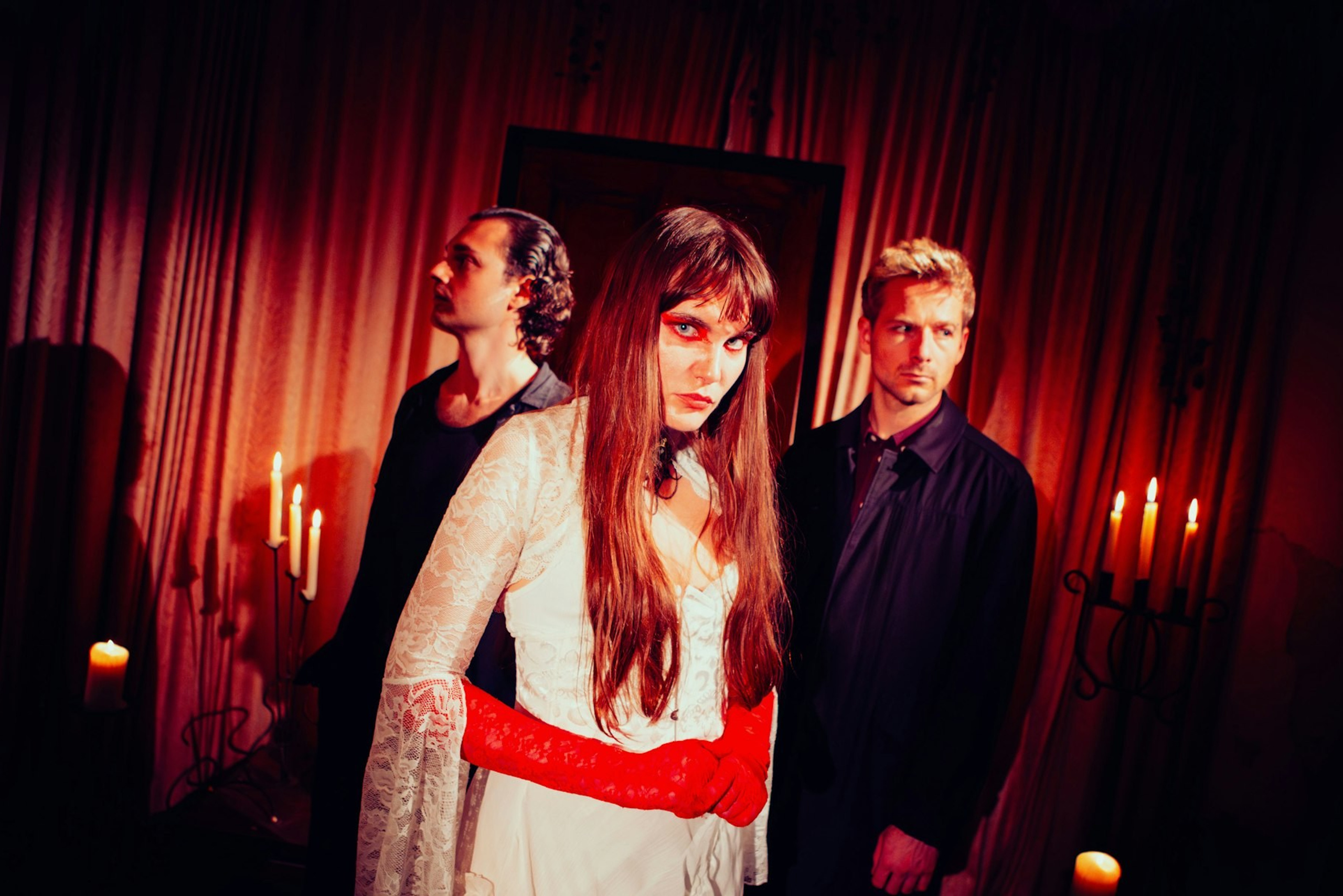 FOTKAI — Medio independiente de música: fotos de conciertos y eventos en España, noticias, agenda e entrevistas