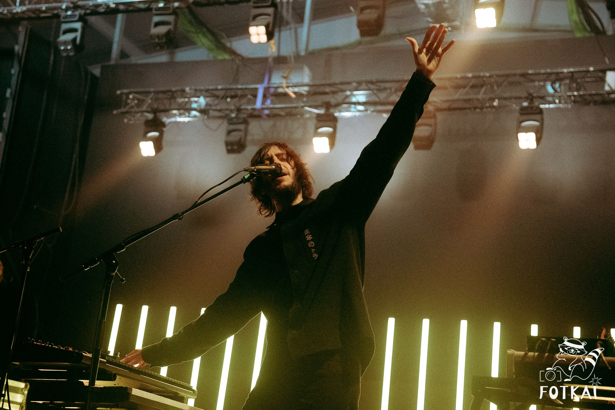 Concert Reviews & Live Music Show Reports in Spain | FOTKAI