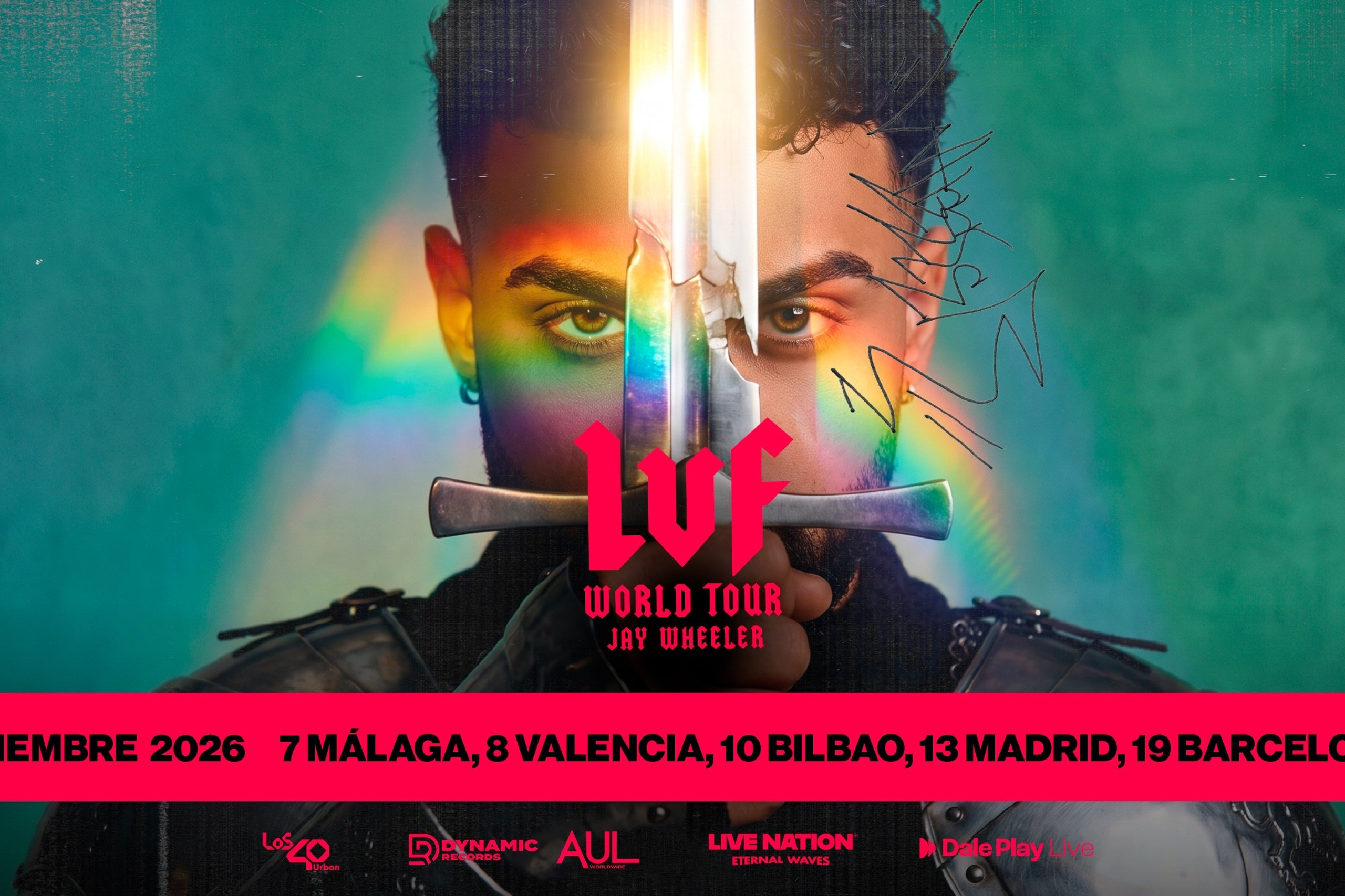 FOTKAI — Medio independiente de música: fotos de conciertos y eventos en España, noticias, agenda e entrevistas
