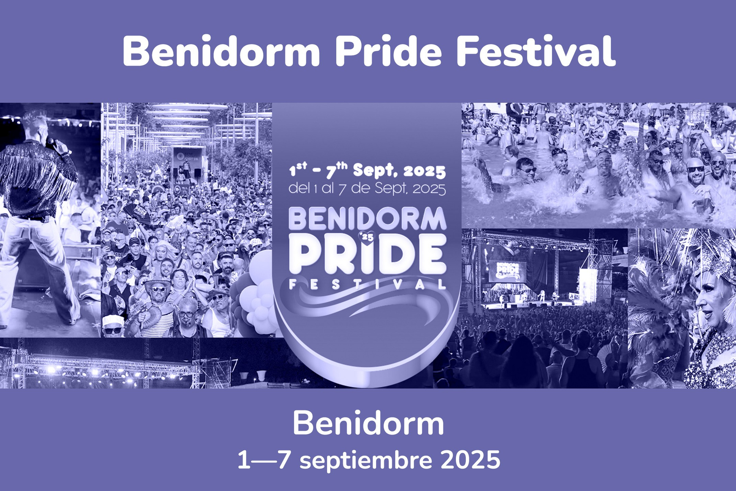 Archivo de carteles de conciertos y festivales | FOTKAI