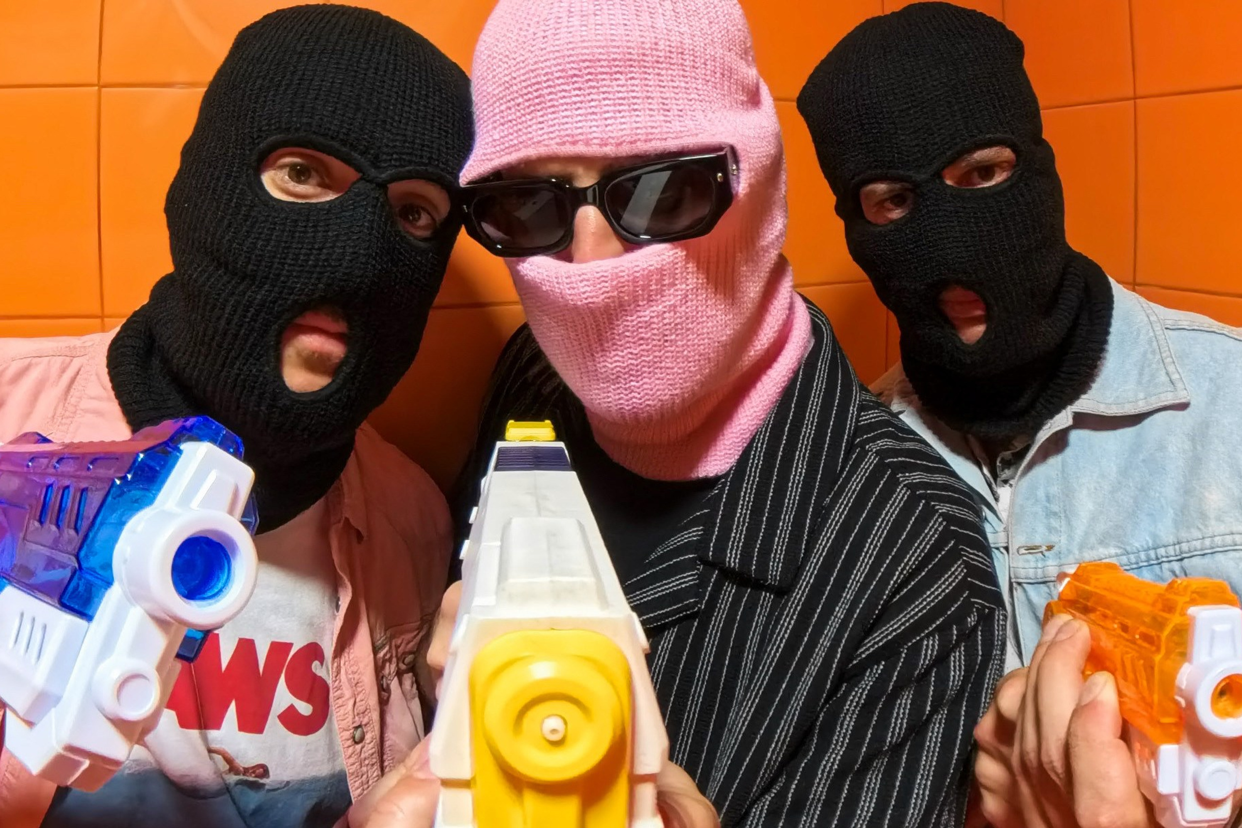 FOTKAI — Medio independiente de música: fotos de conciertos y eventos en España, noticias, agenda e entrevistas