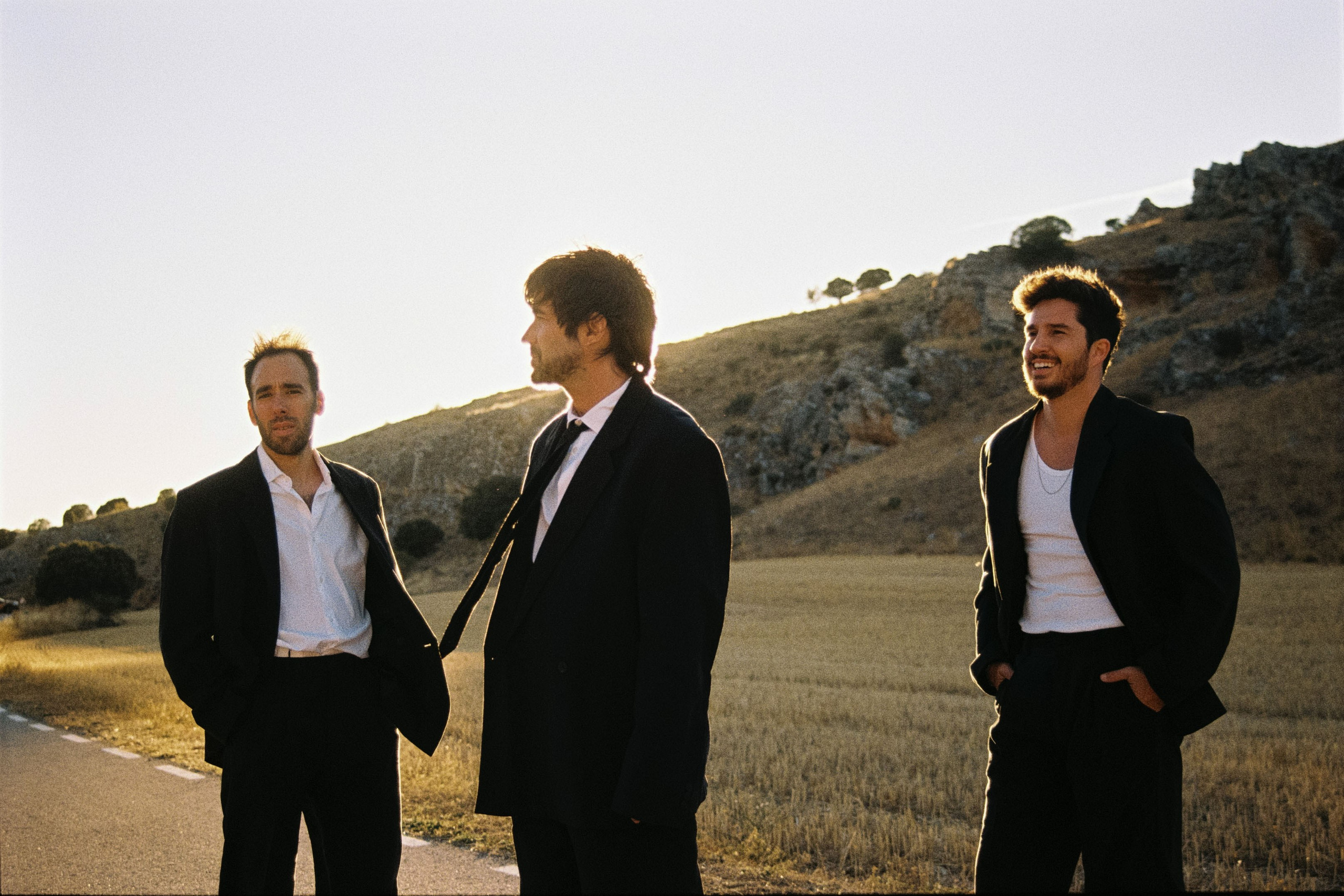 FOTKAI — Medio independiente de música: fotos de conciertos y eventos en España, noticias, agenda e entrevistas