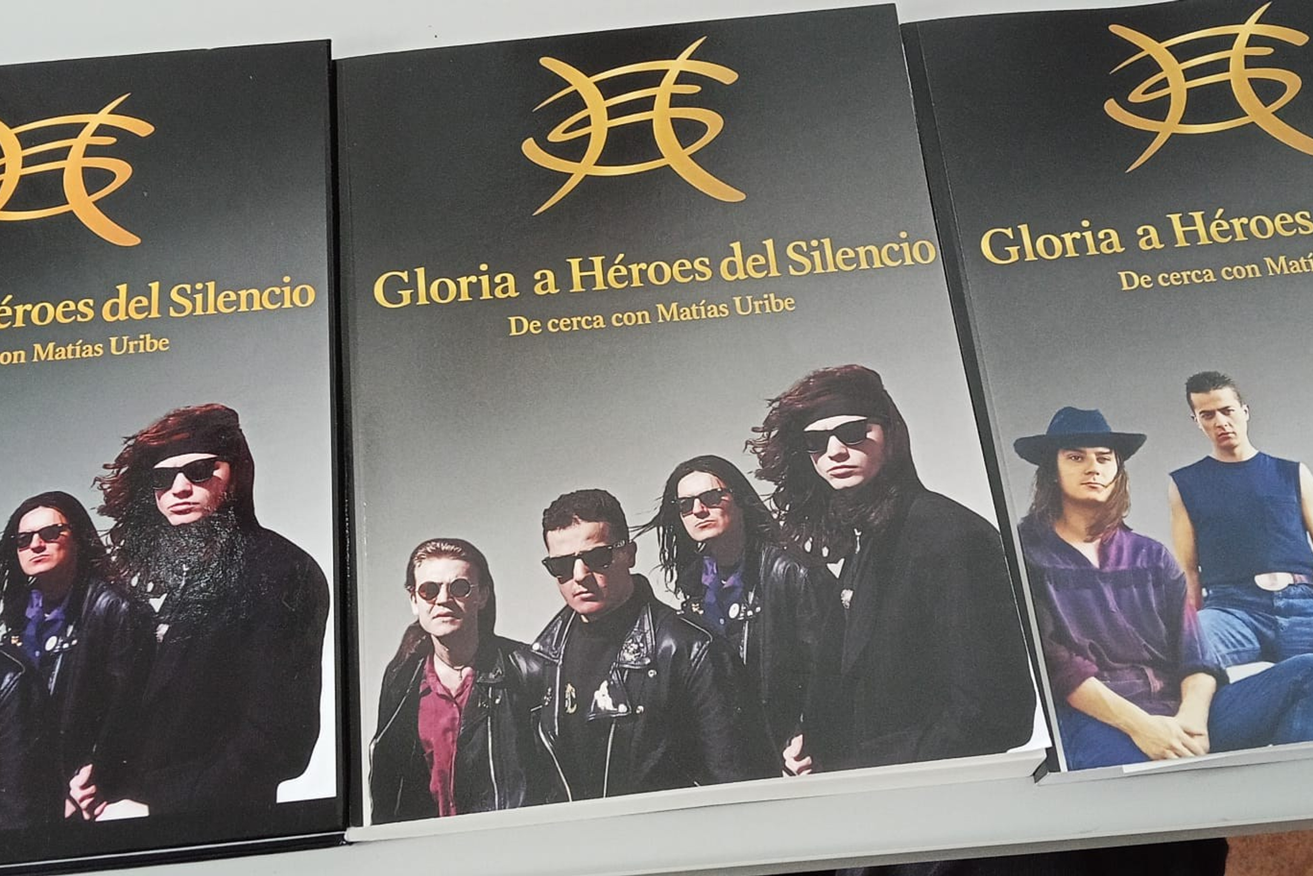 FOTKAI — Medio independiente de música: fotos de conciertos y eventos en España, noticias, agenda e entrevistas