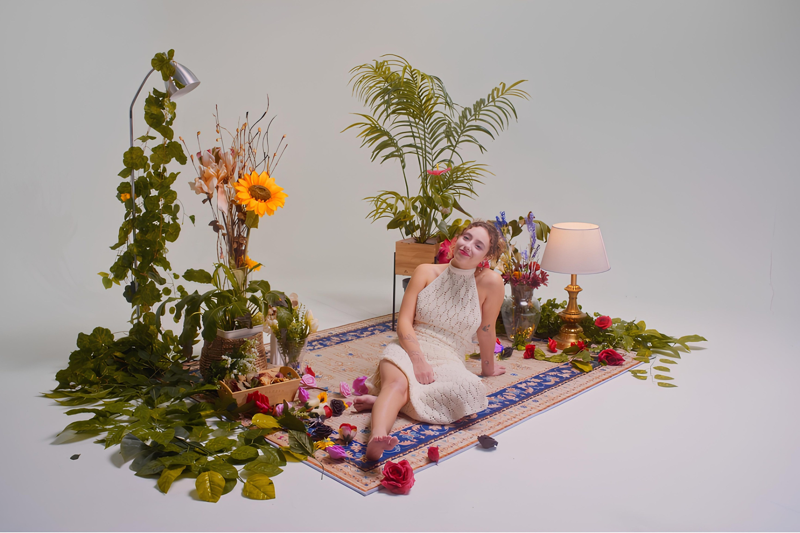 Exclusive Interviews. Music, Creativity and the Lives of Musicians and Artists in Spain | FOTKAI