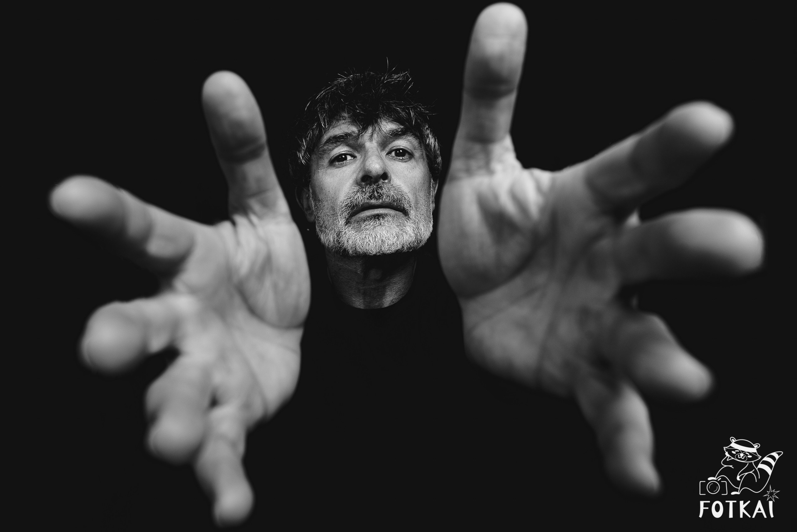 FOTKAI — guía mediática por las ciudades de España: fotos de eventos y conciertos, agenda, entrevistas